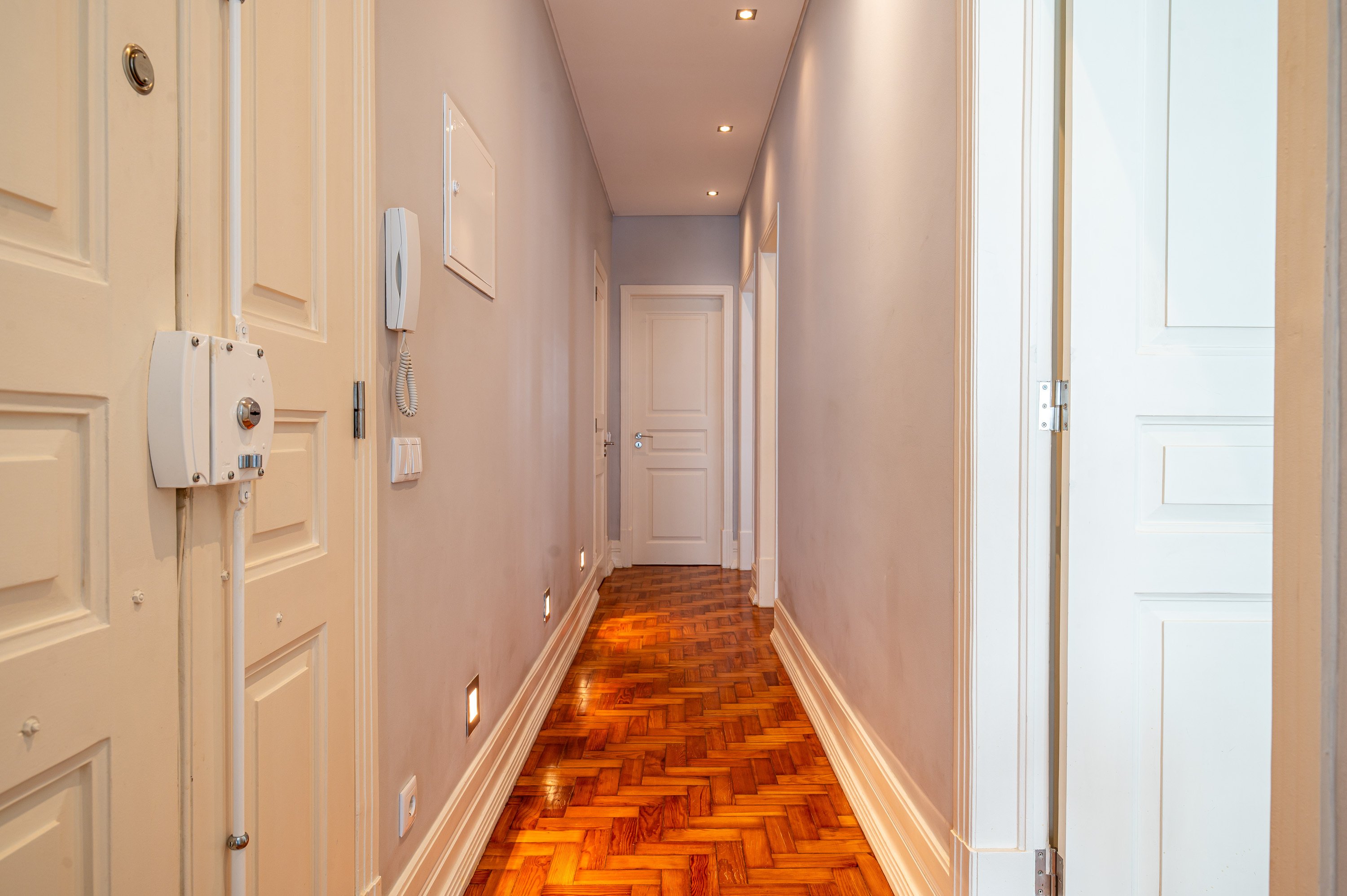 Apartment T3