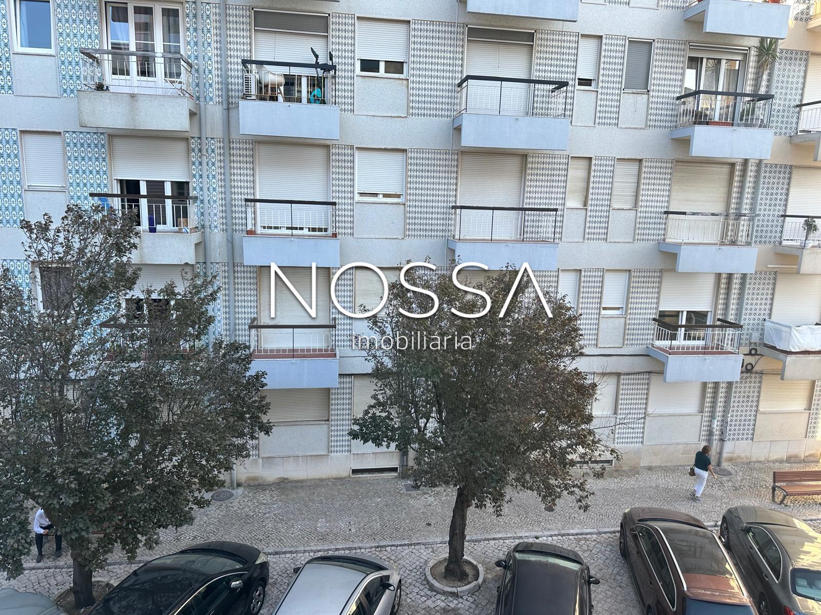 Wohnung T2