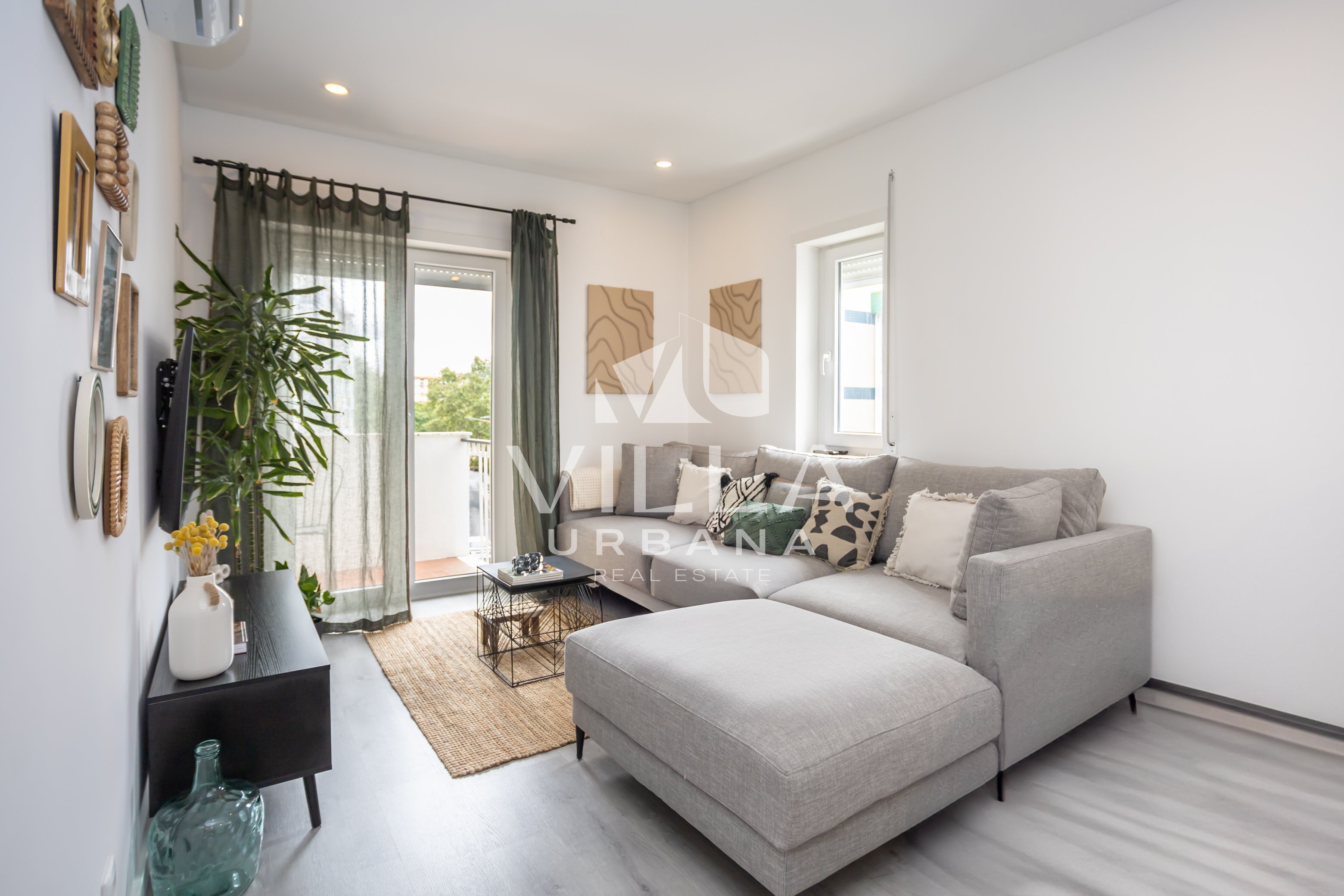 Apartamento T3