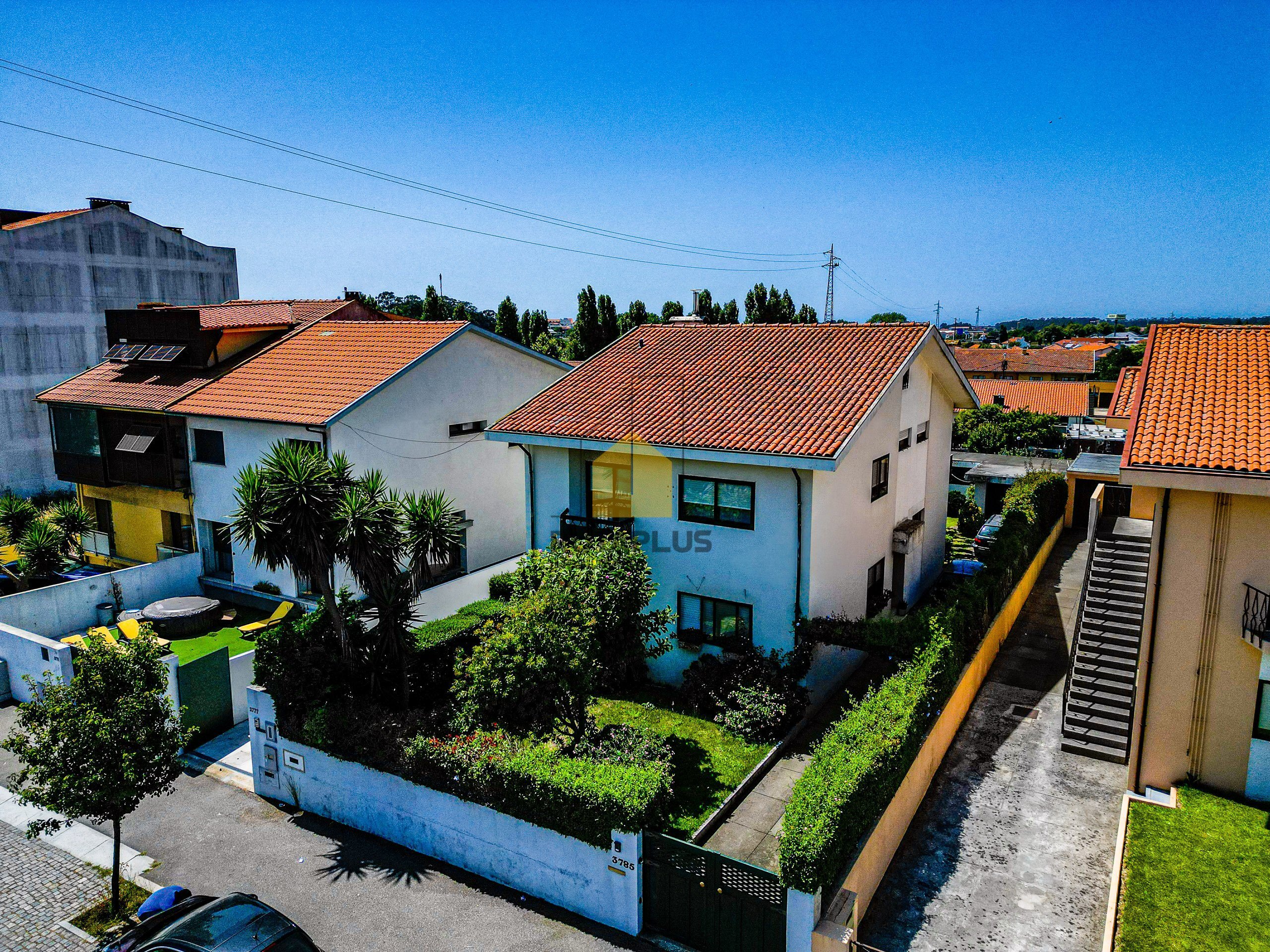 Moradia T3