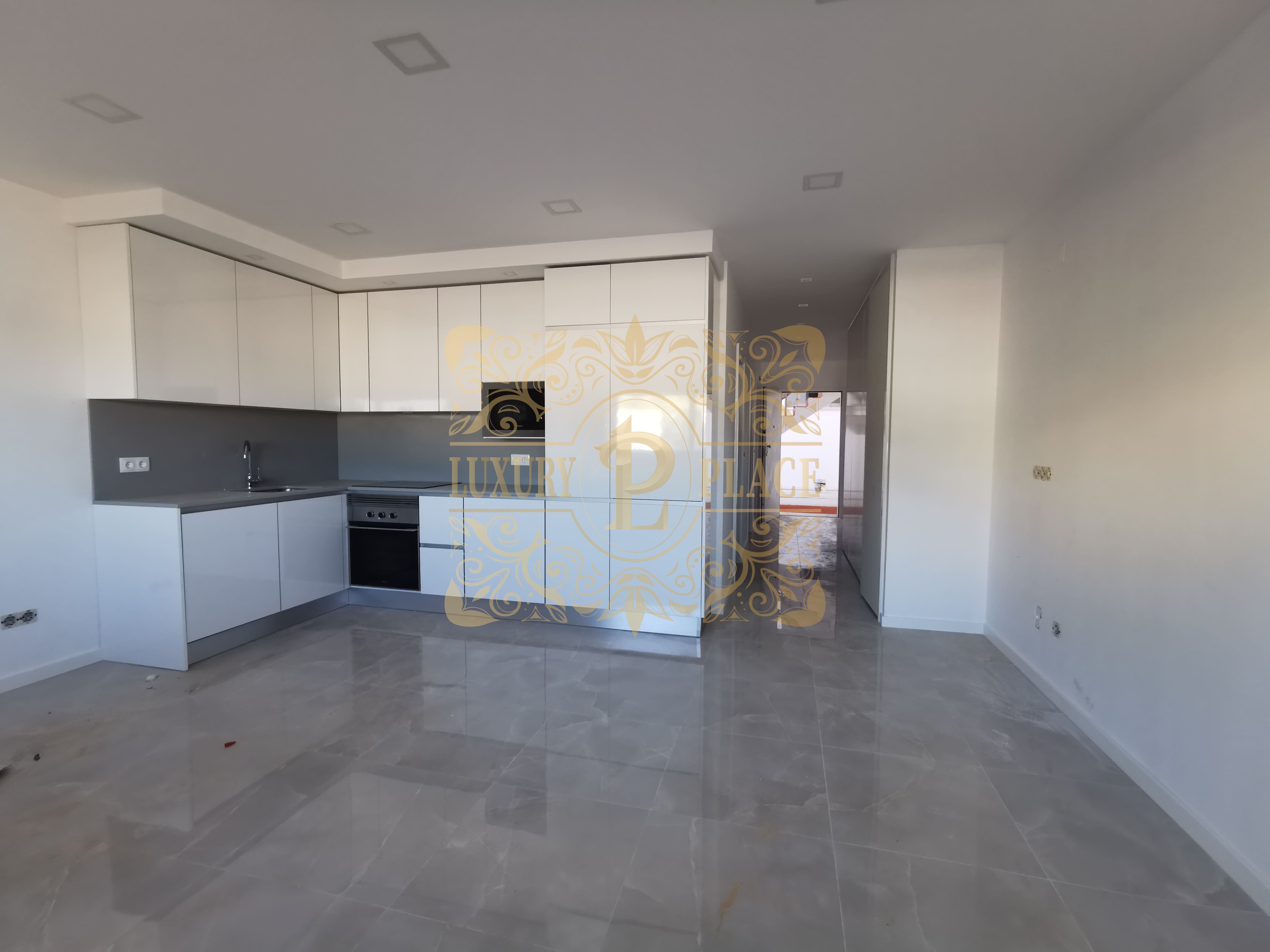 Apartamento T2