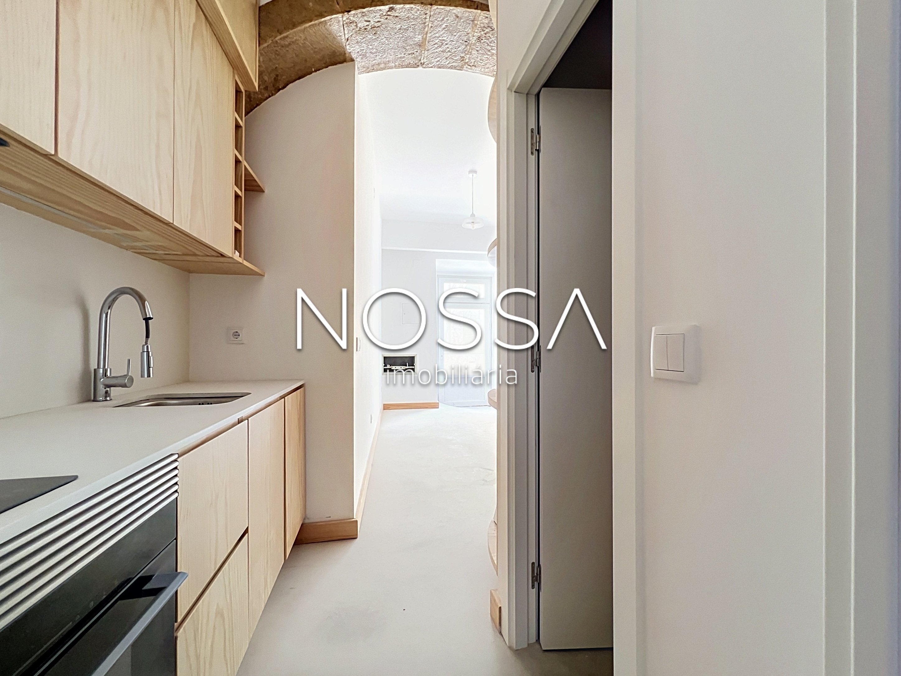 Wohnung T1