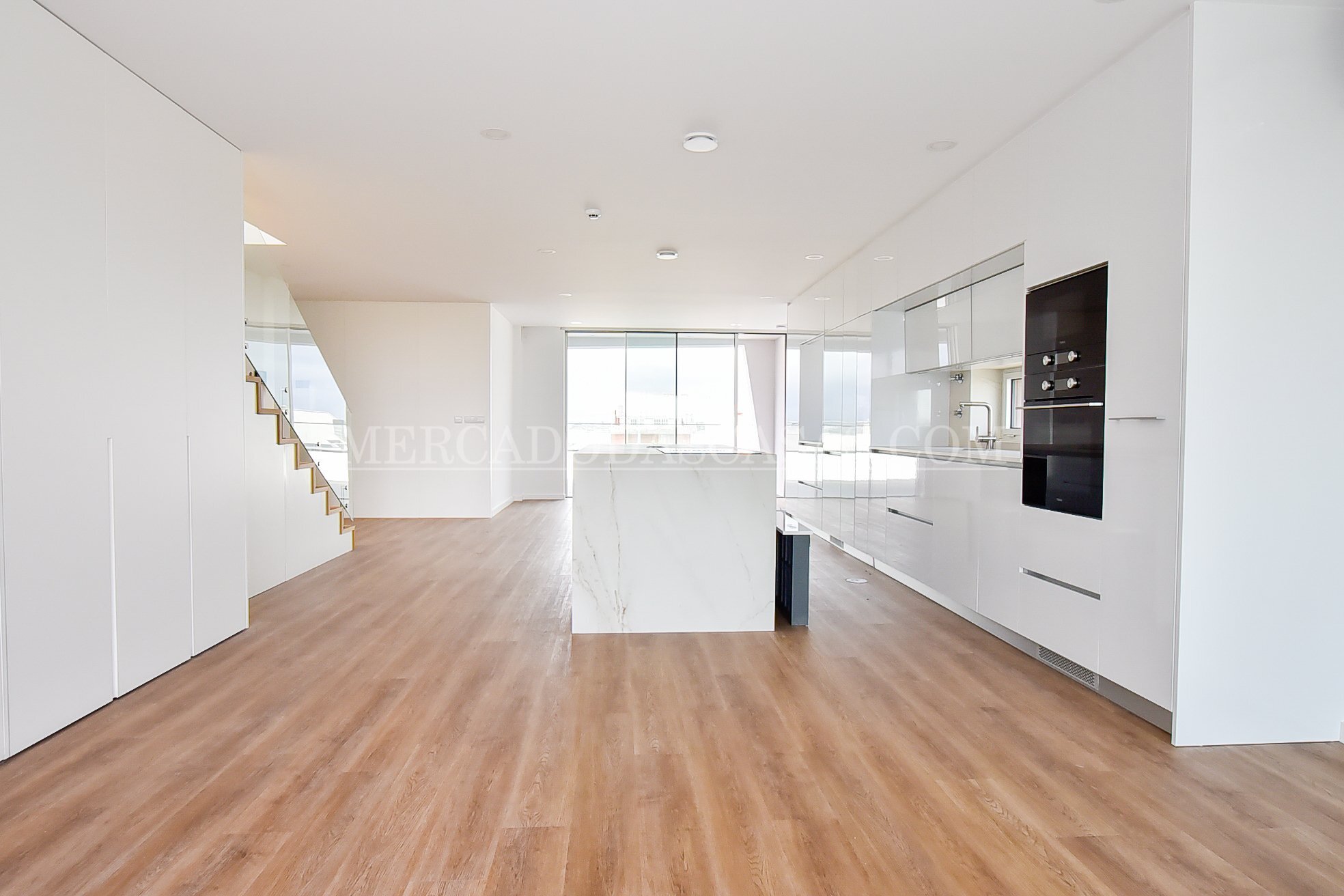 Apartamento T3