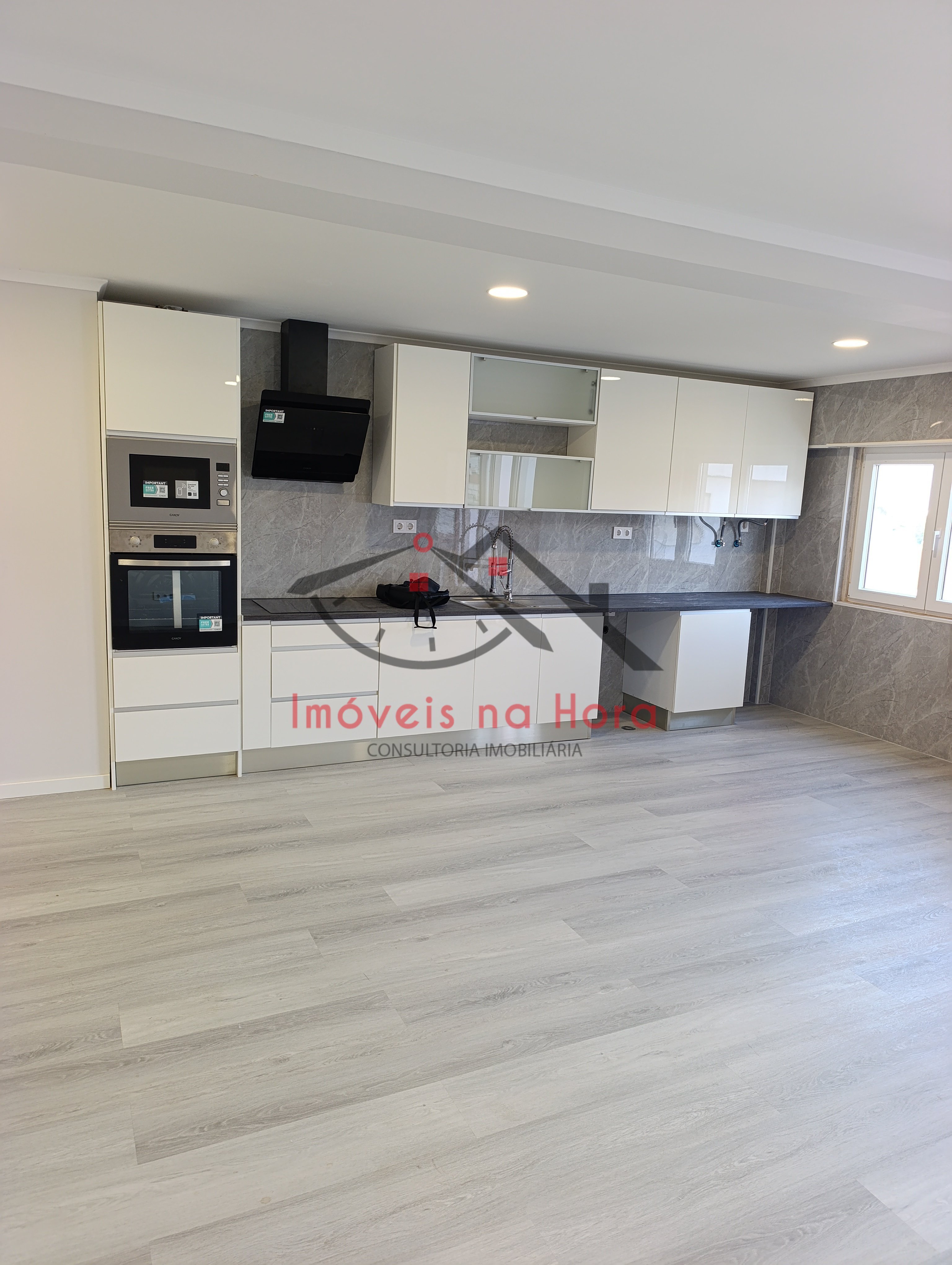 Apartamento T4