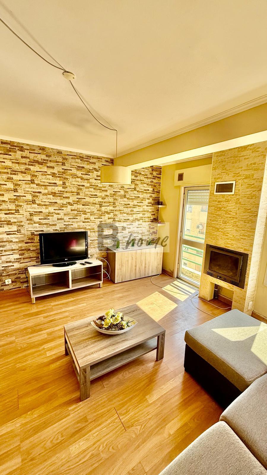 Apartamento T2