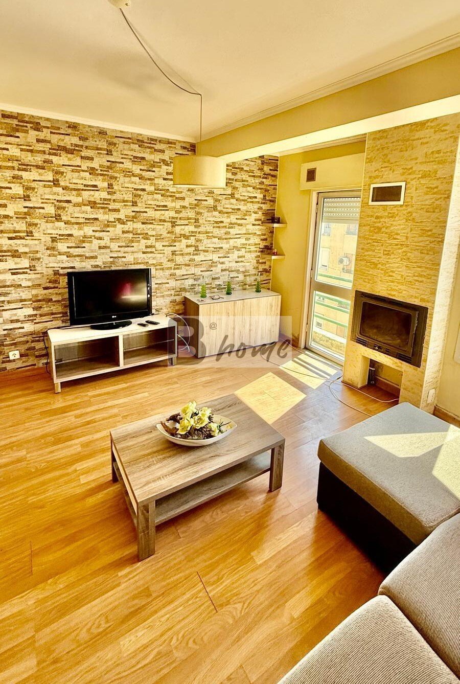 Apartamento T2