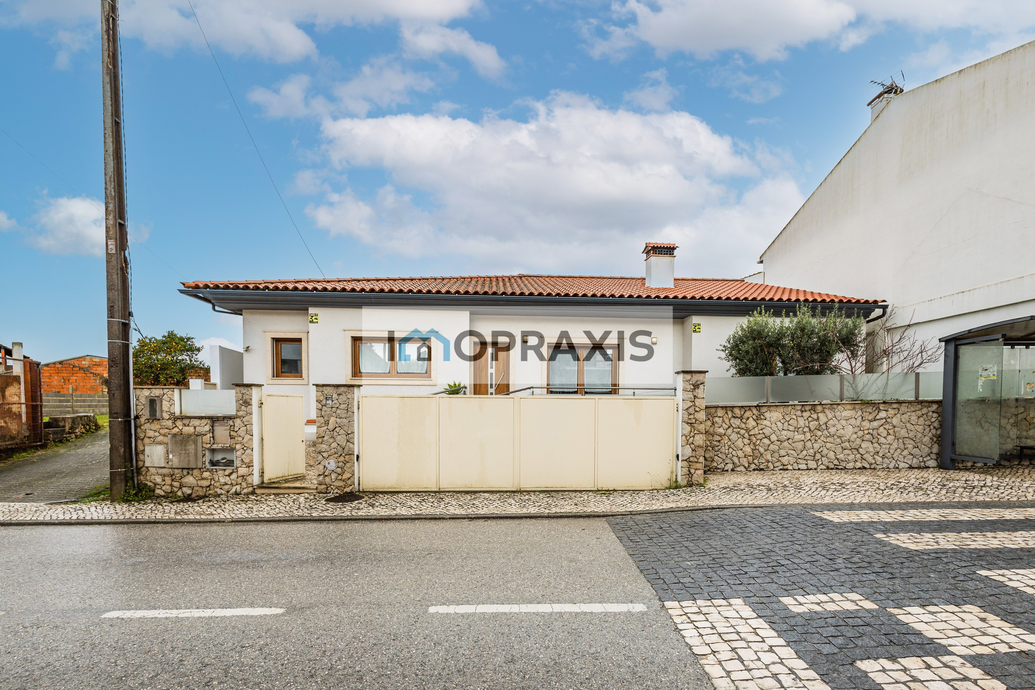 5-Zimmer-Einfamilienhaus | Leiria