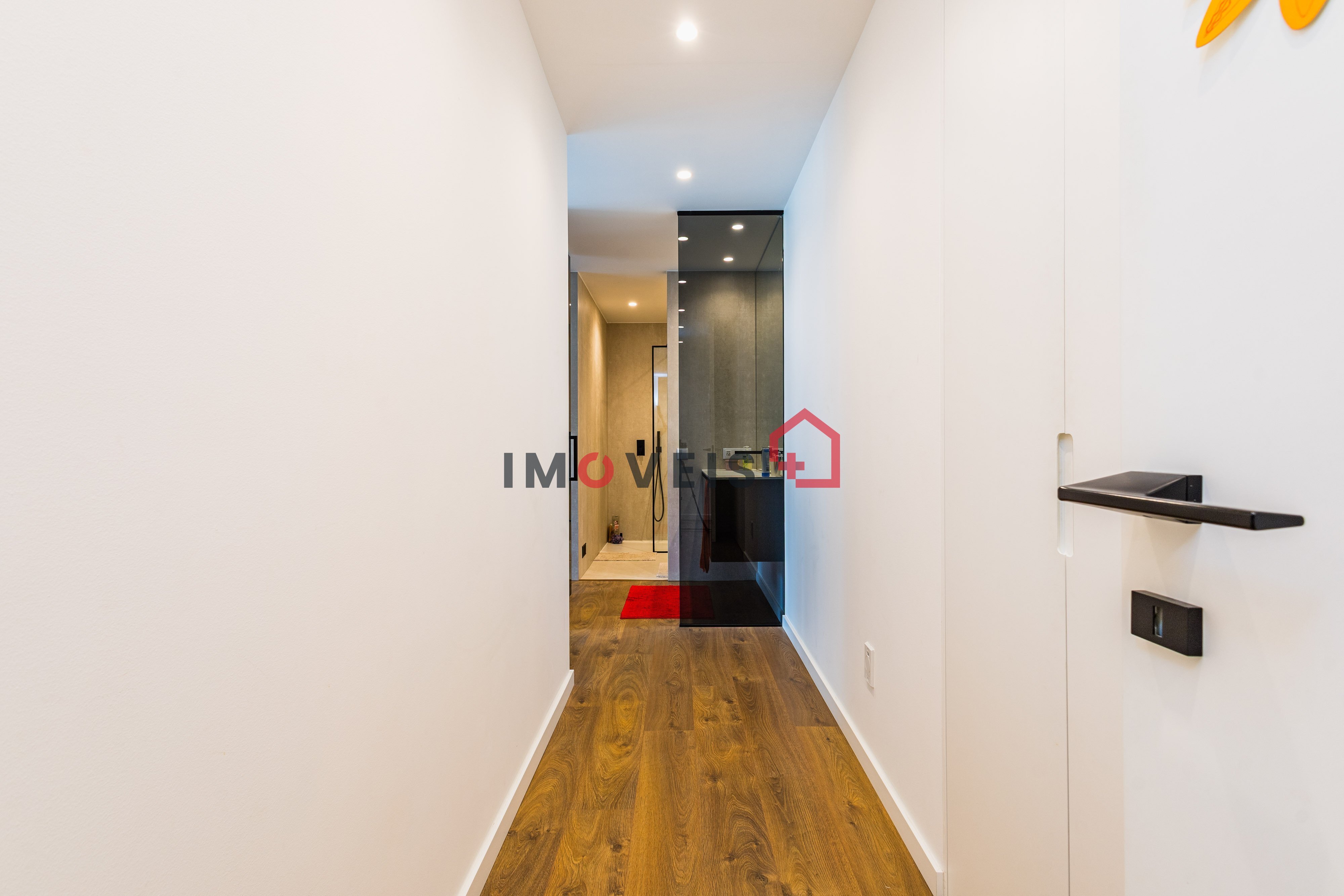 Apartamento T4 — foto 21