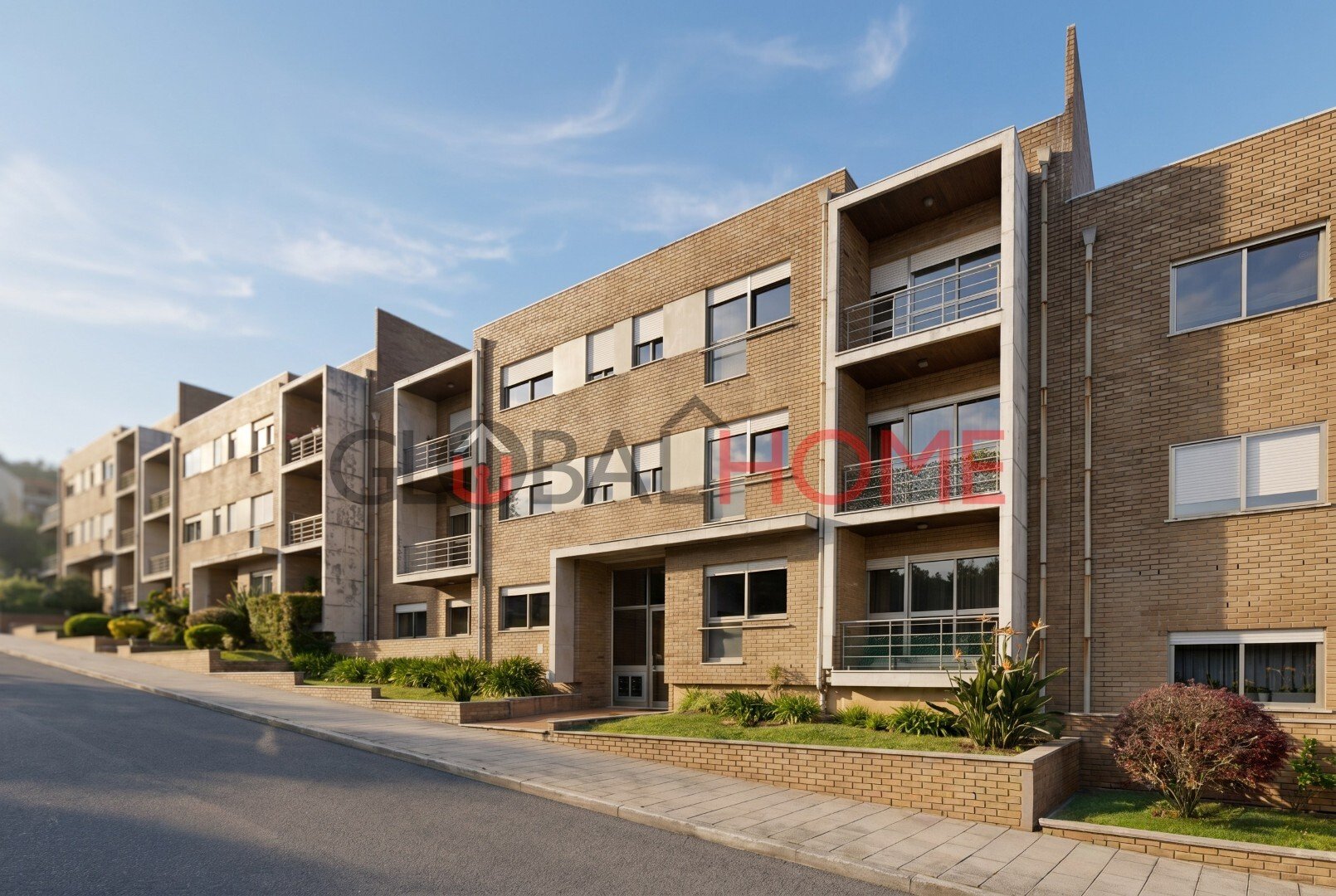 Apartamento T4