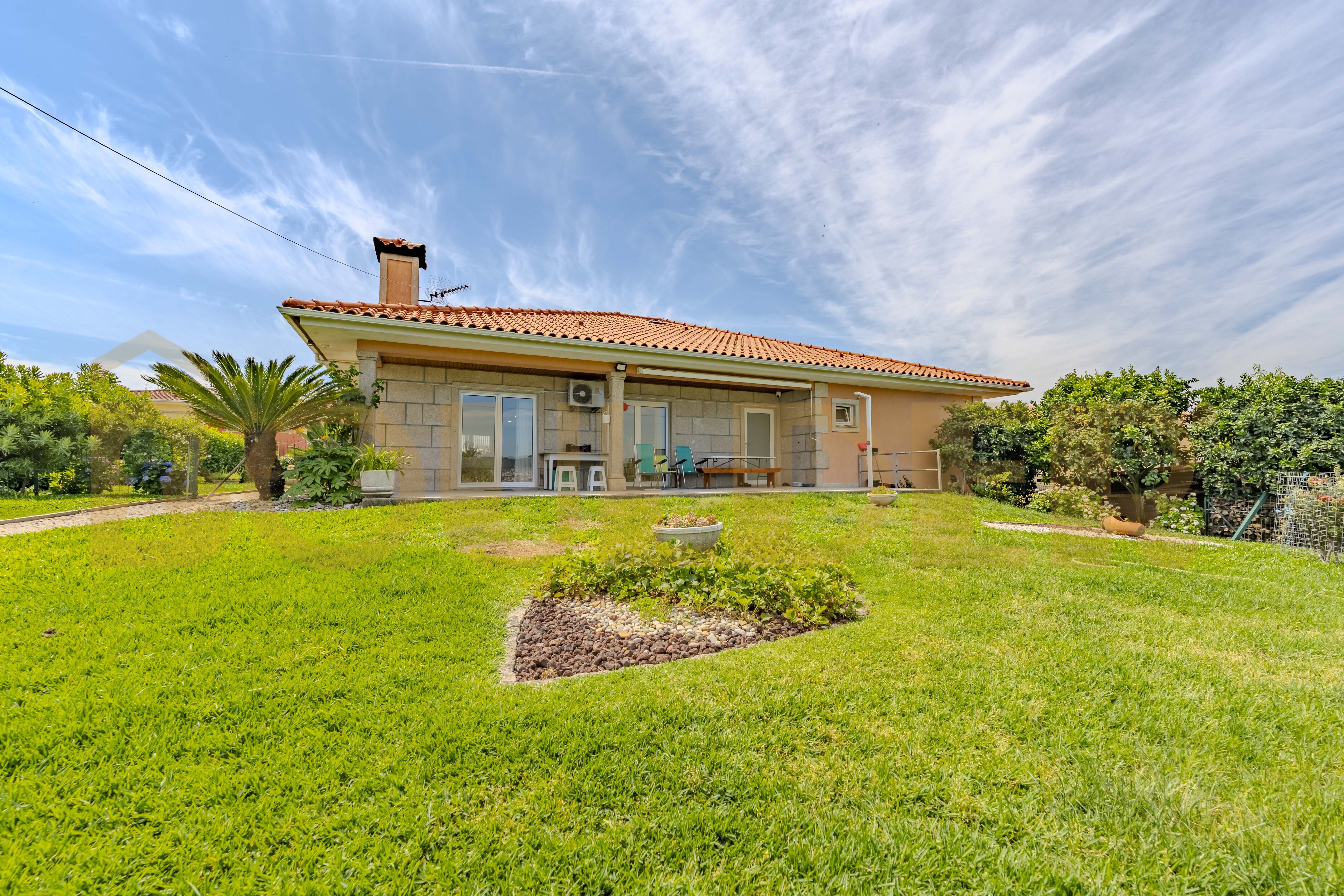 Einfamilienhaus T3