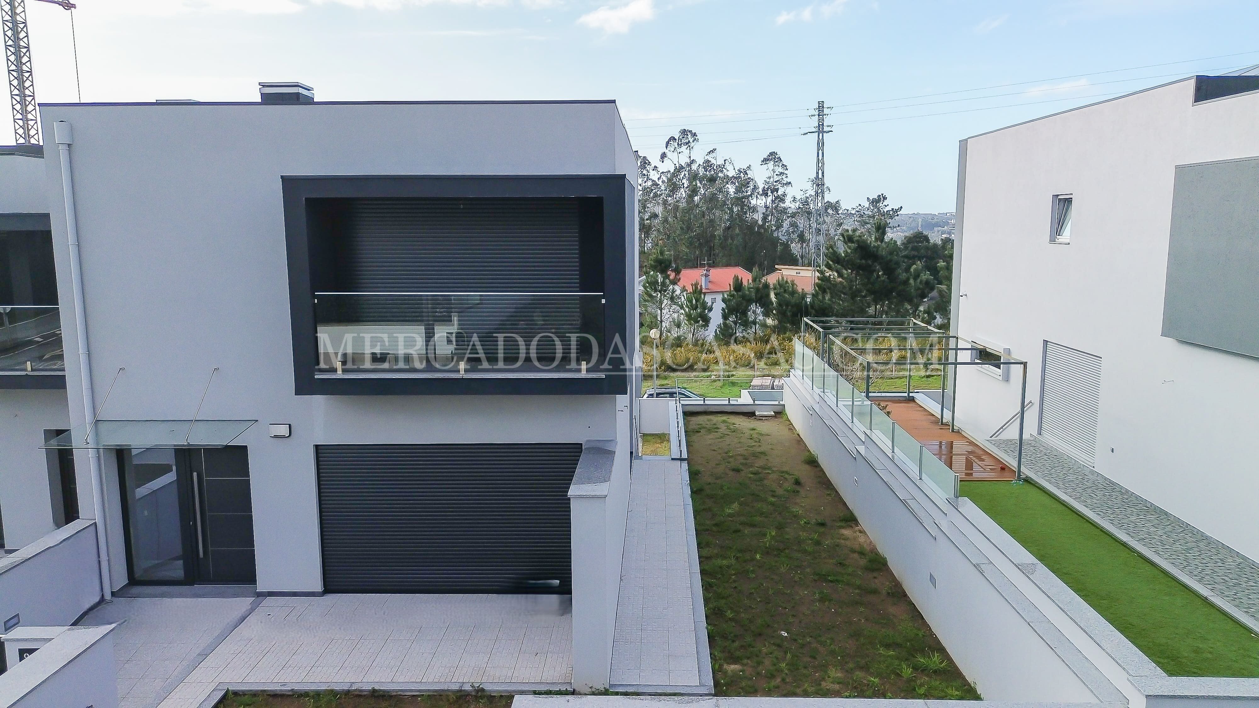 Moradia T3