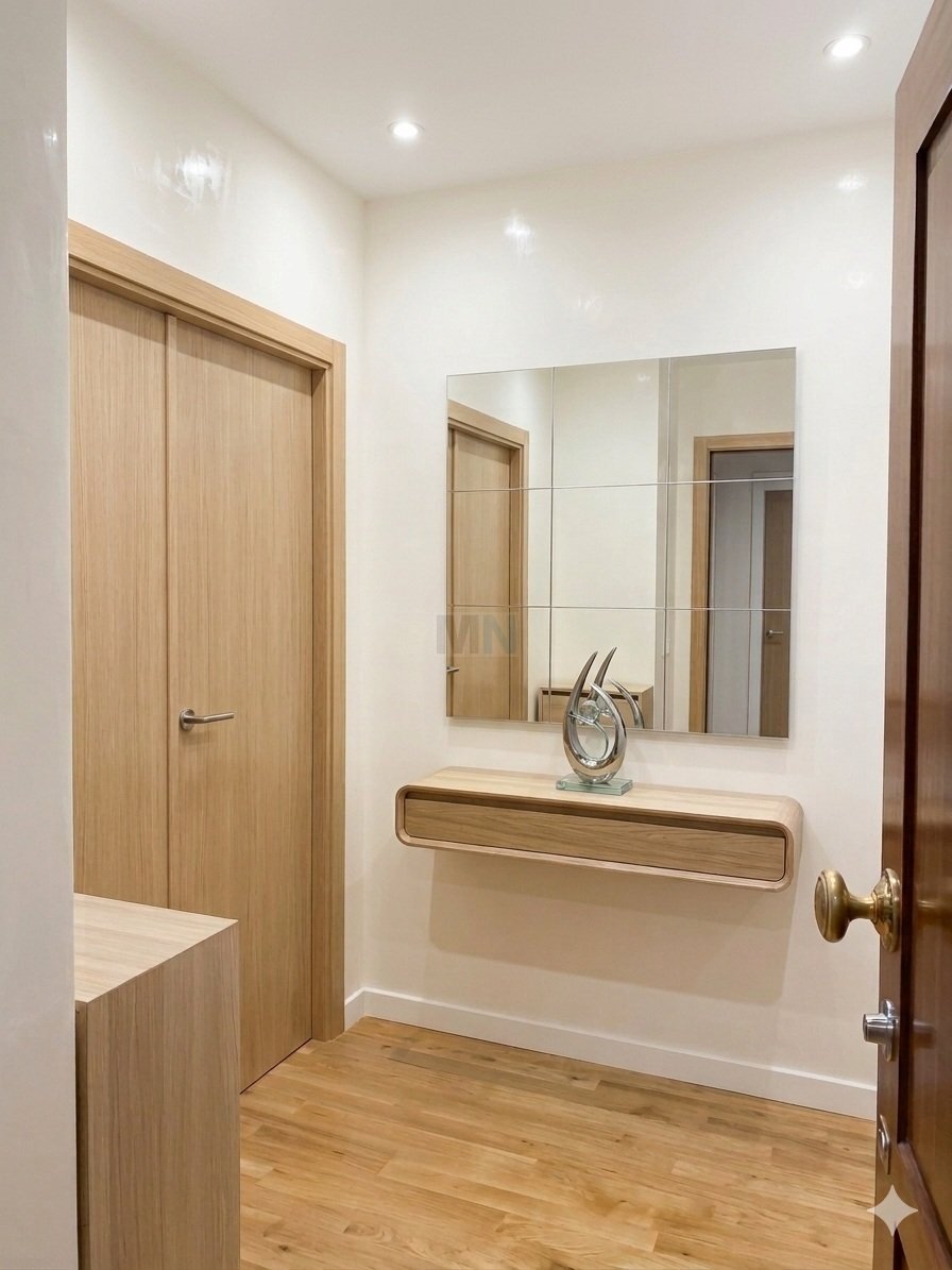 Wohnung T2