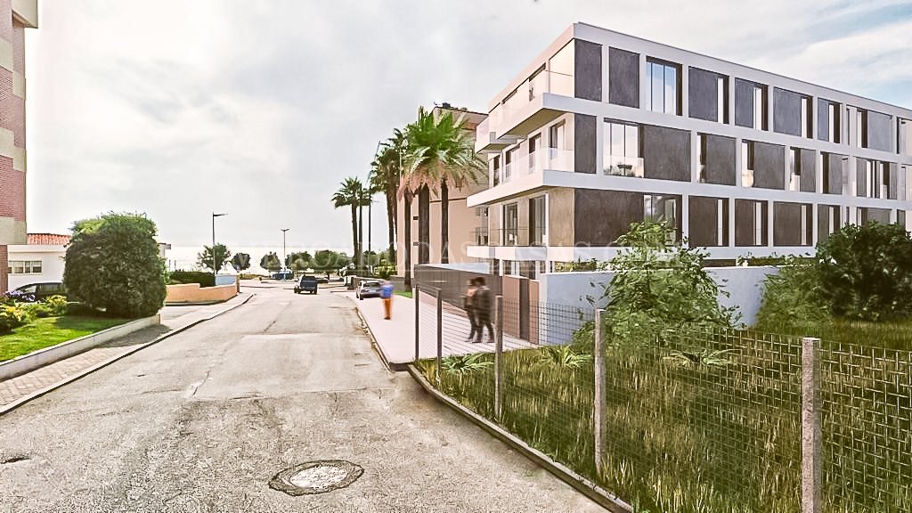 Apartamento T3