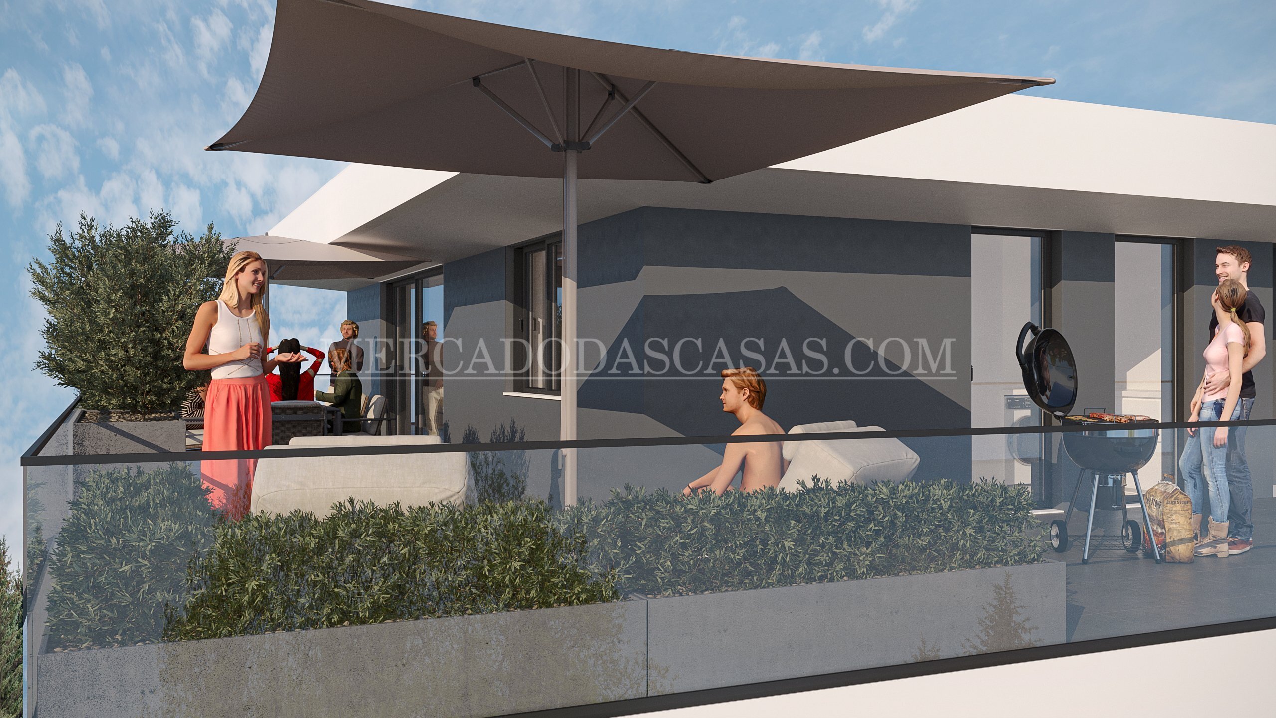 Apartamento T3