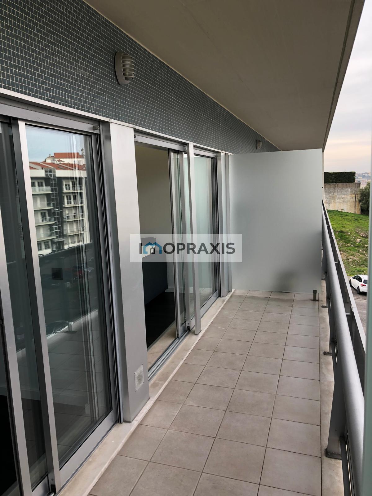 Apartamento T1
