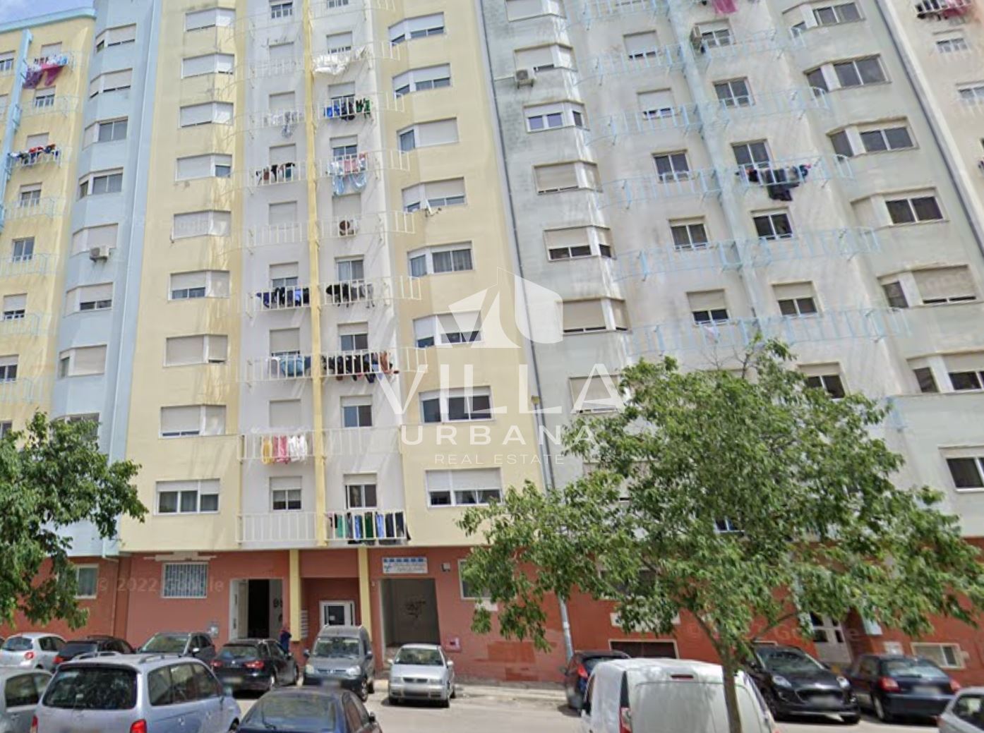 Appartement T3