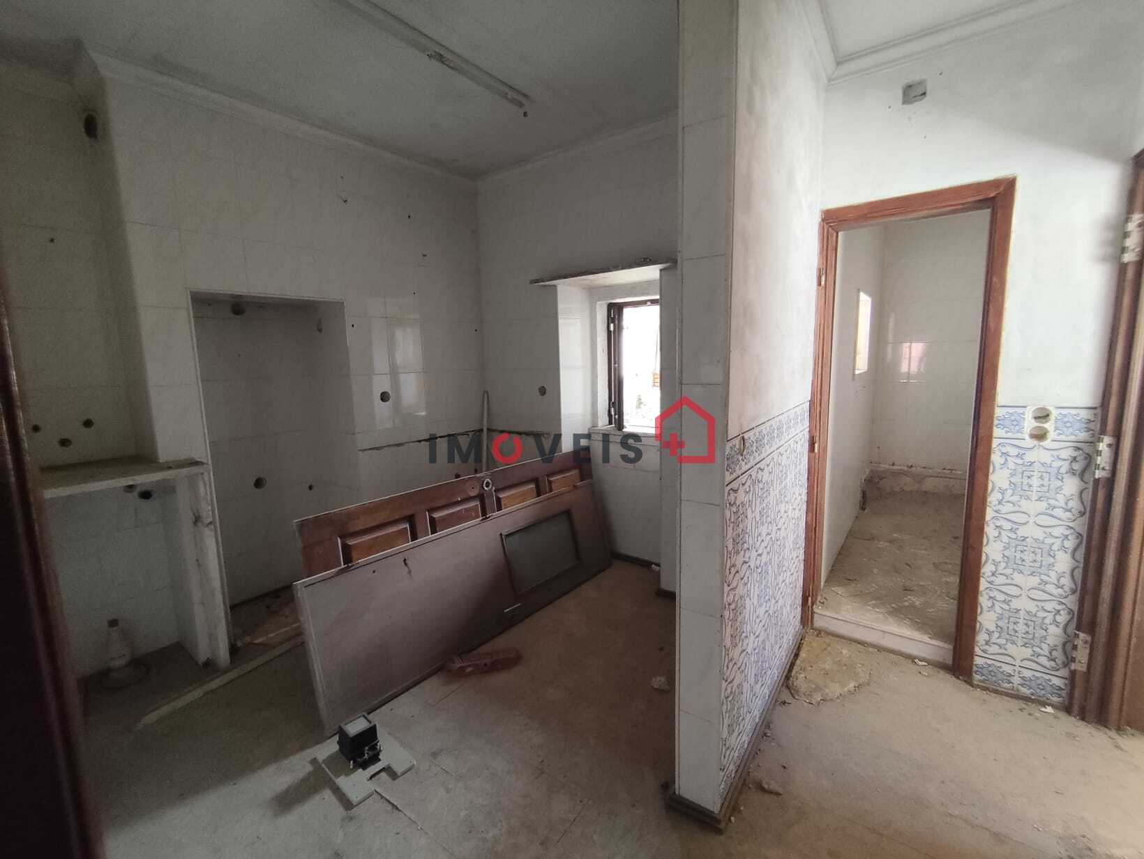 Apartamento T2 + 1 — foto 5