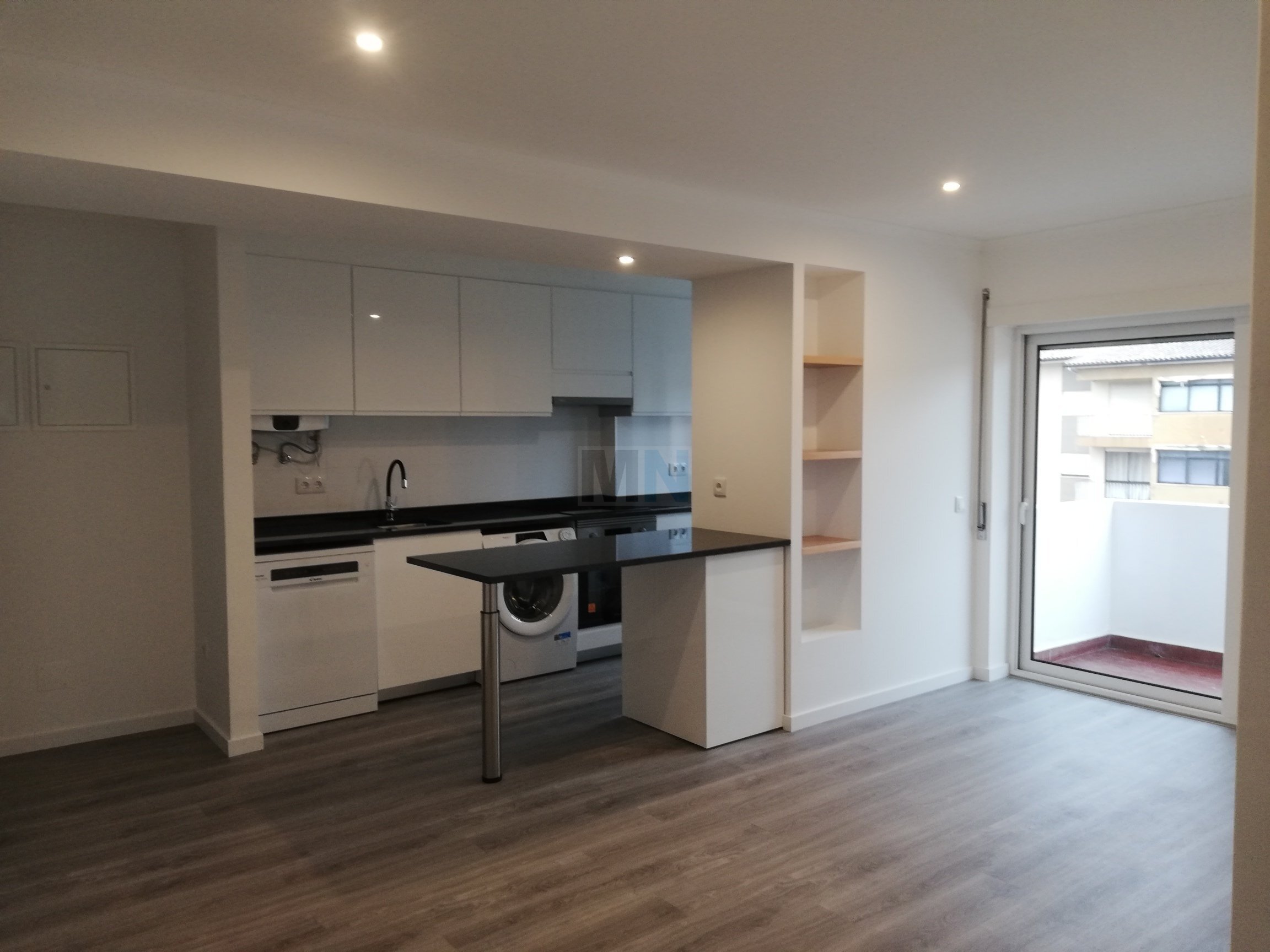 Apartment T2