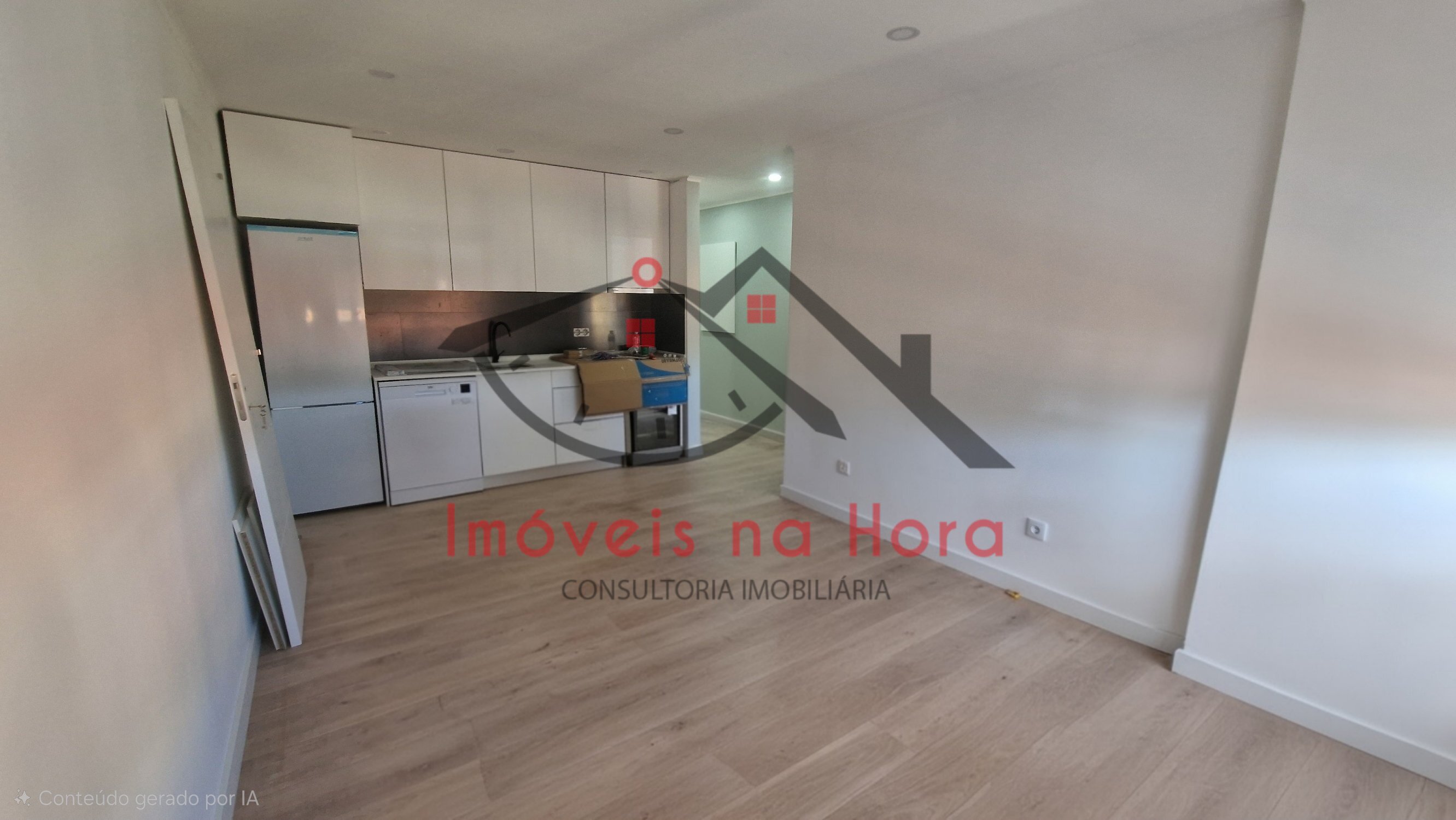 Wohnung T2 + 1