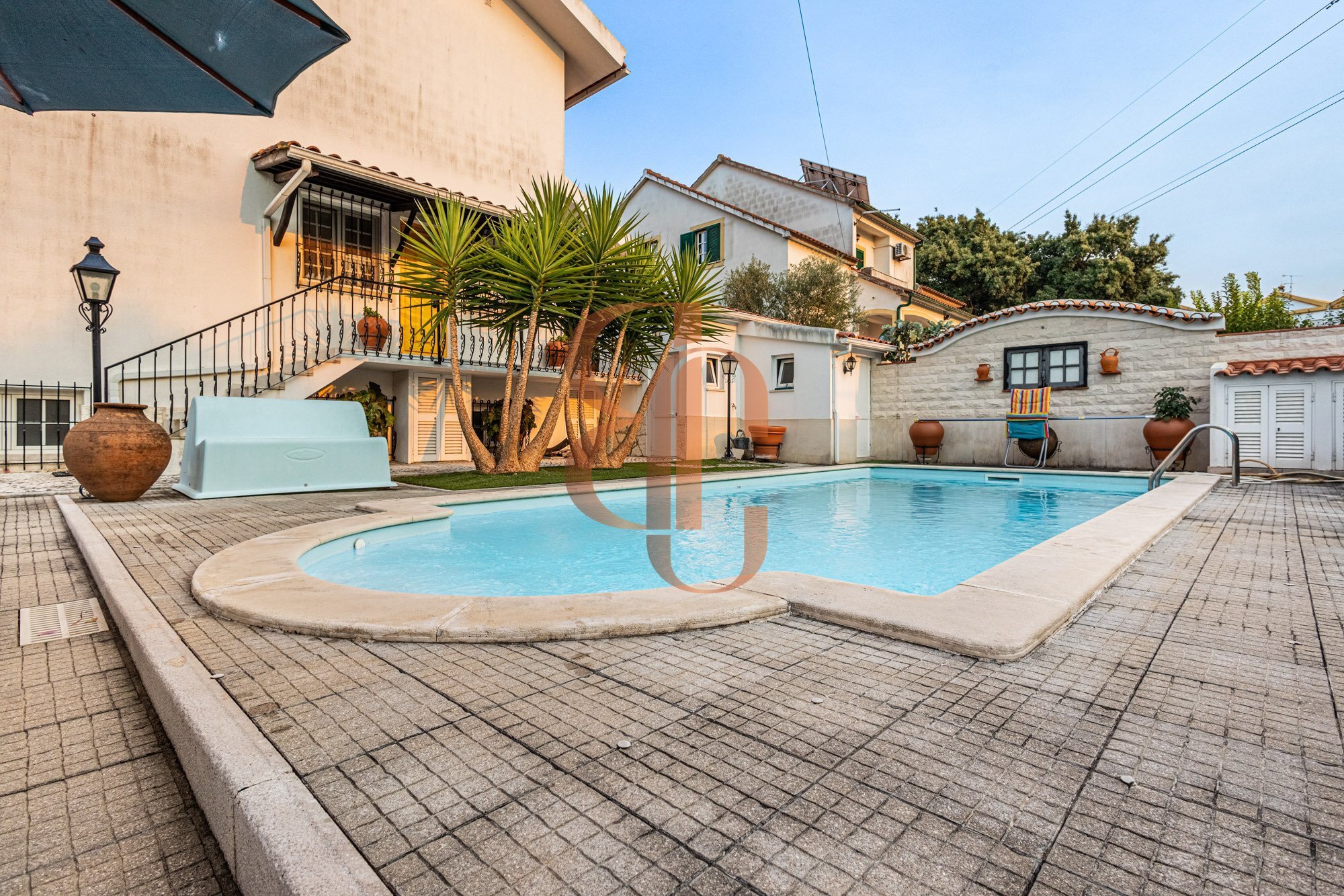 Maison individuelle T4