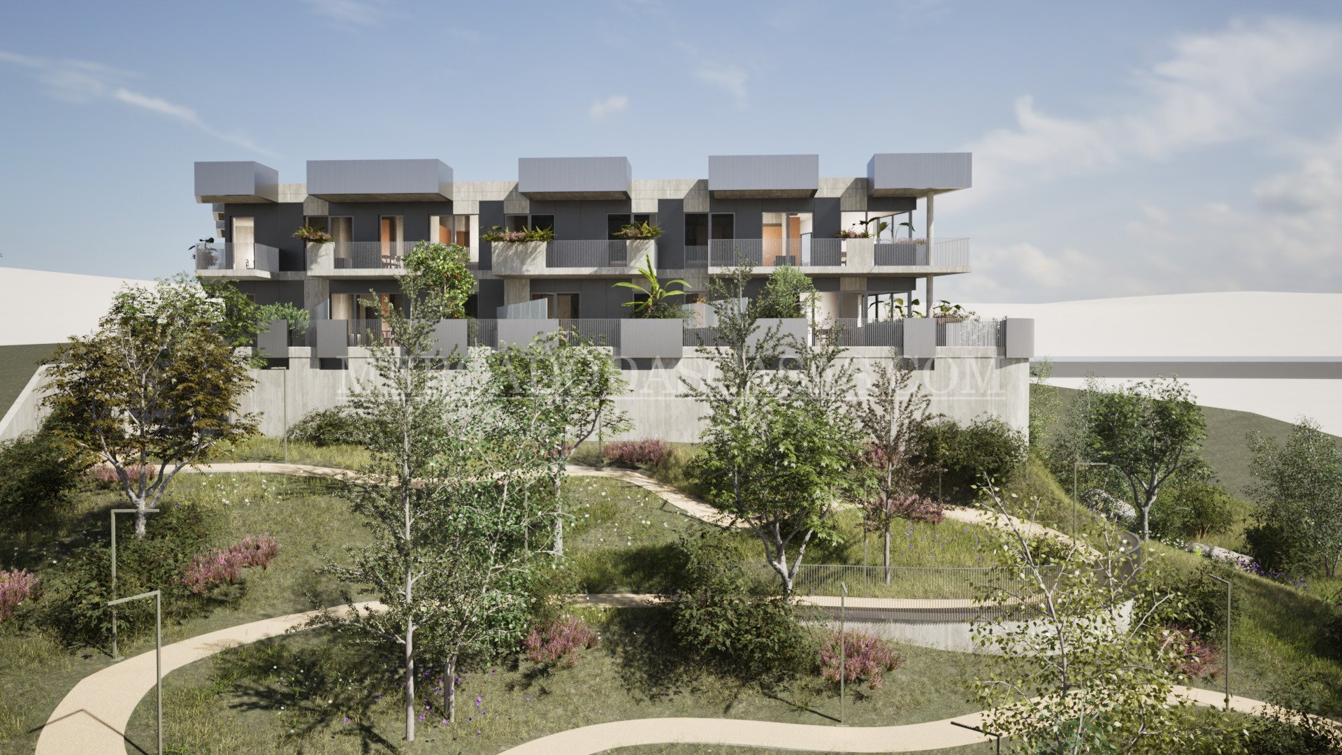 Apartment T2