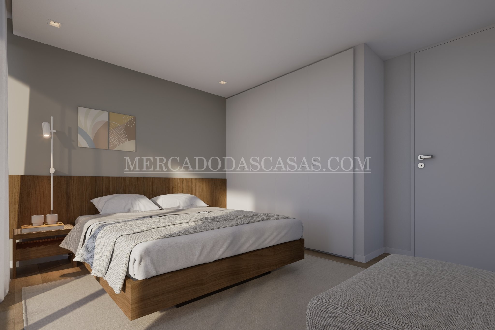 Apartamento T2