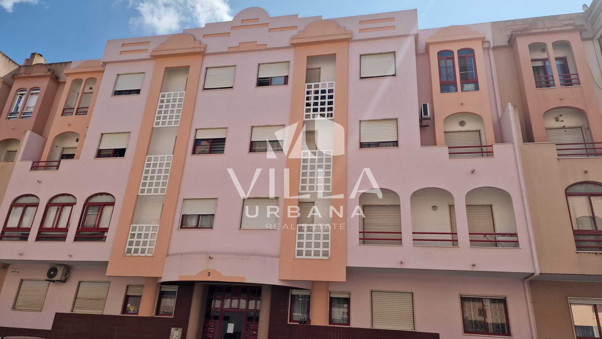 Apartamento T2