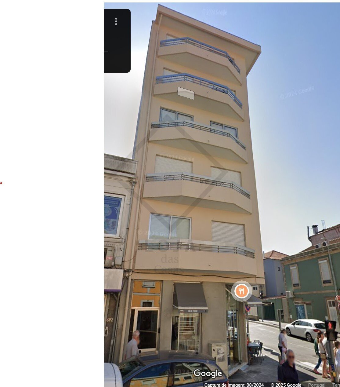 Apartamento T2