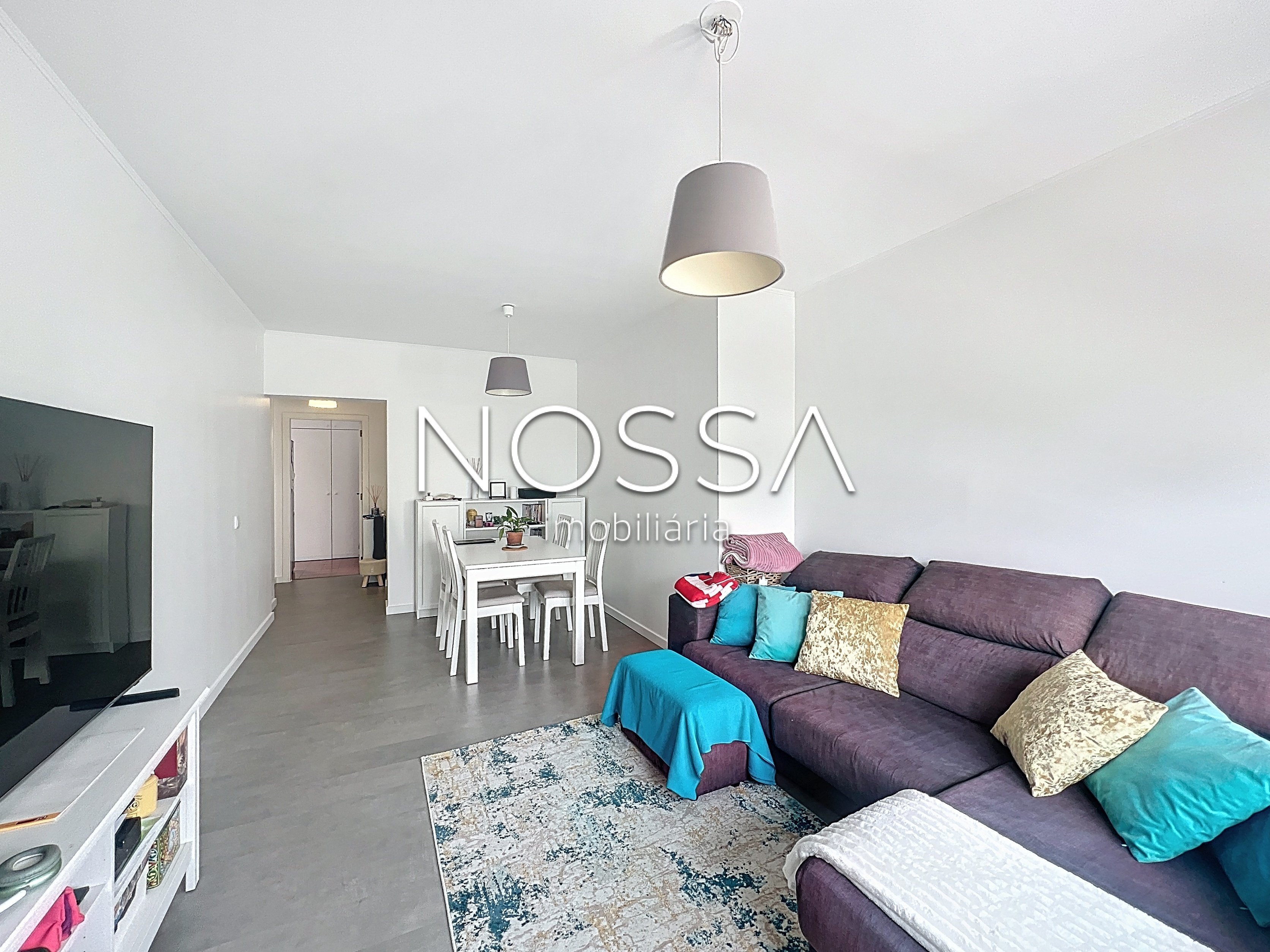Apartamento T3