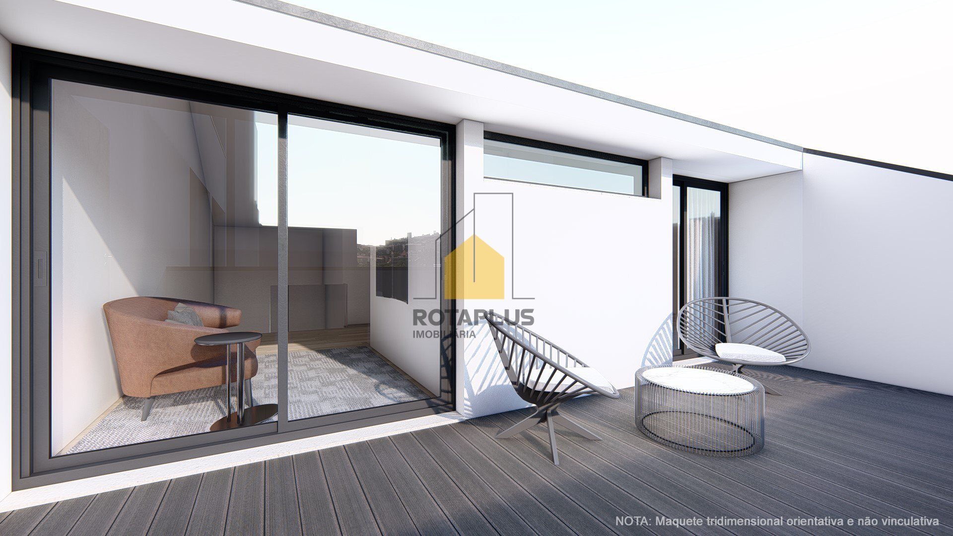 Apartamento T4