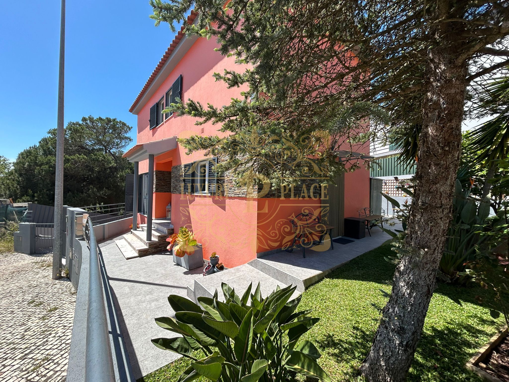 Casa T3