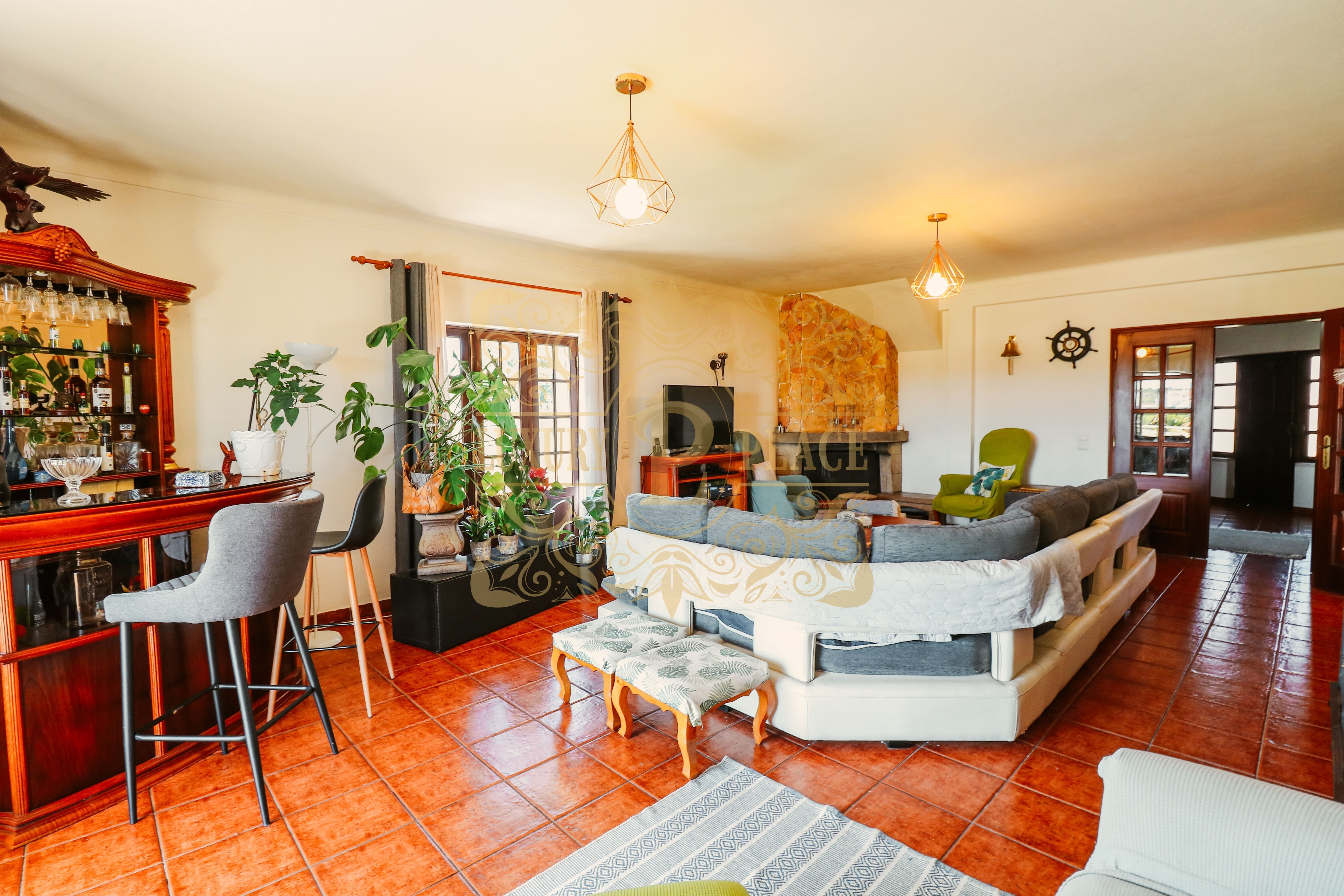 Maison T3