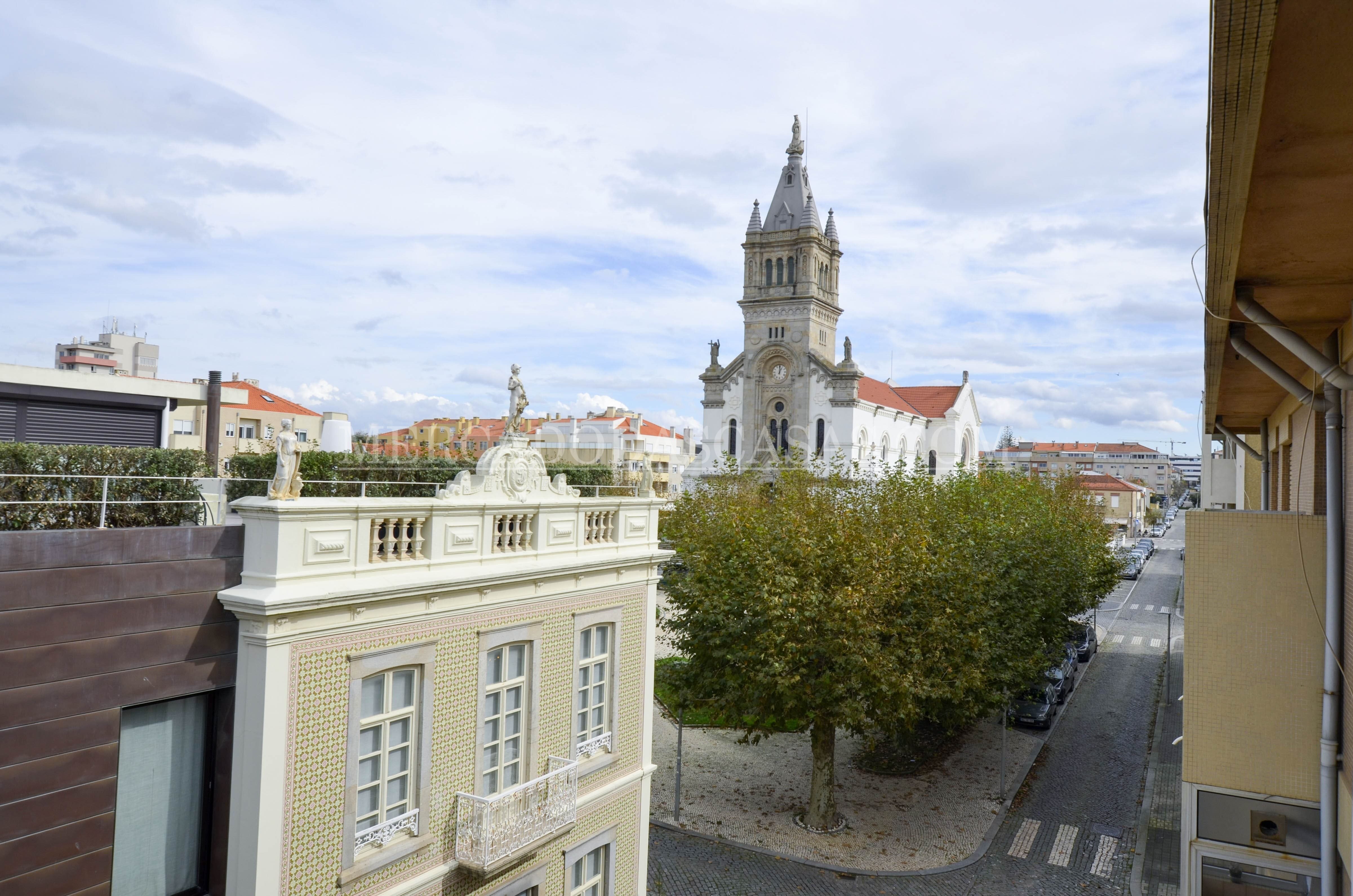 Appartement T2