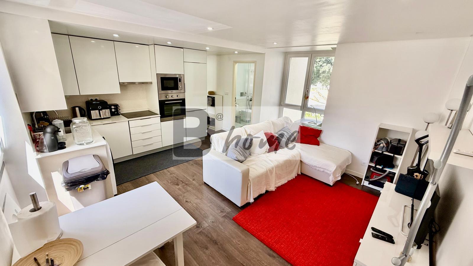 Apartment T2