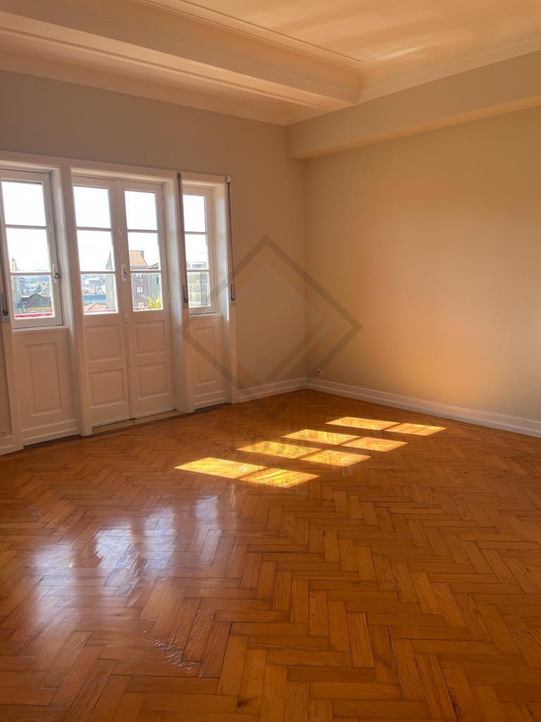 Apartamento T3