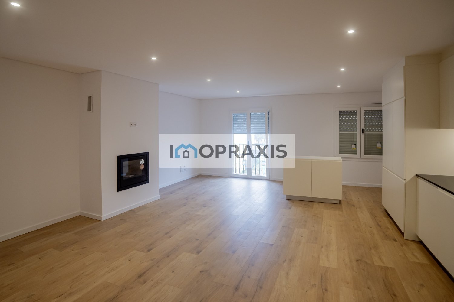 Apartamento T3