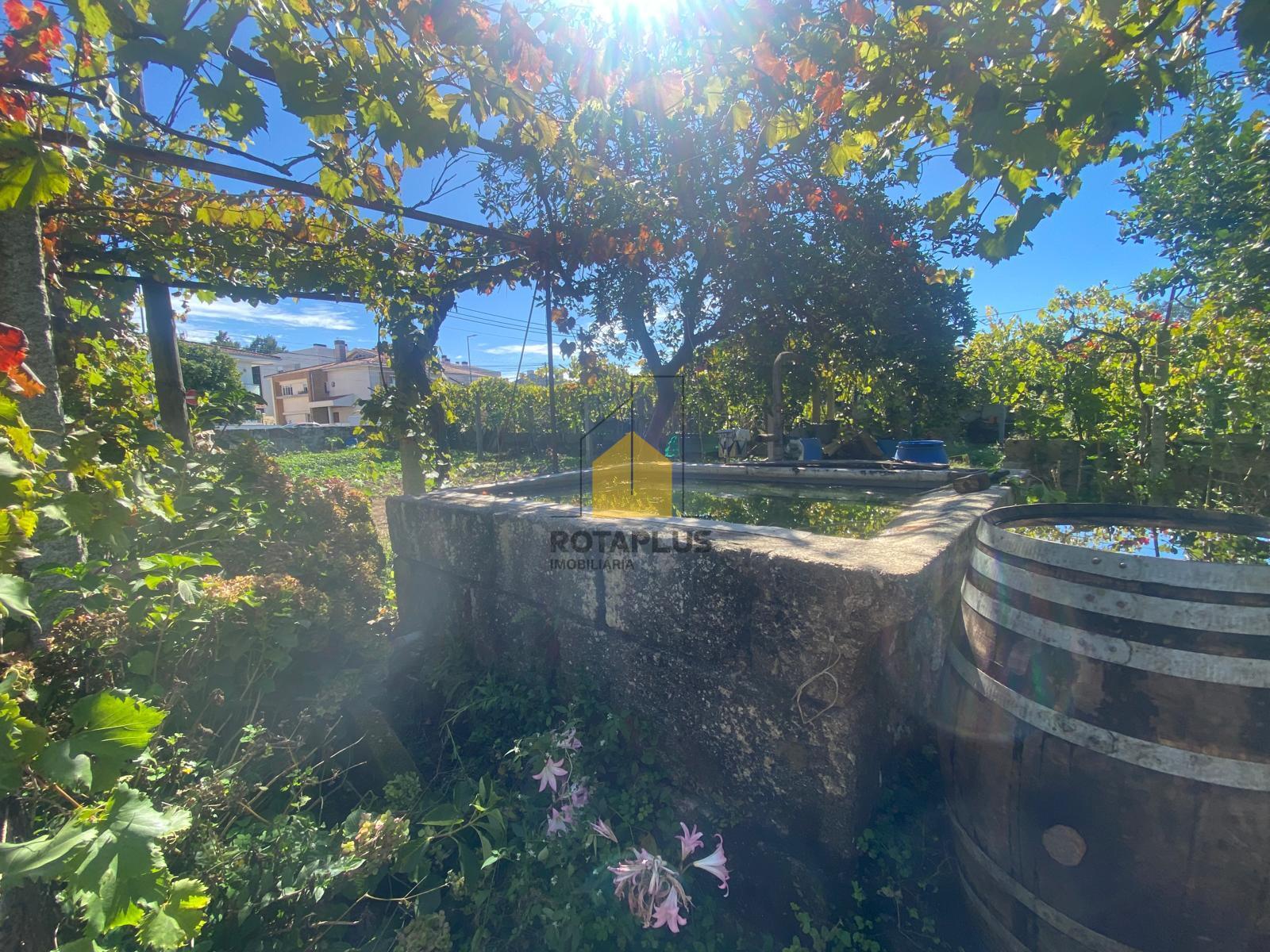 Terreno Urbano