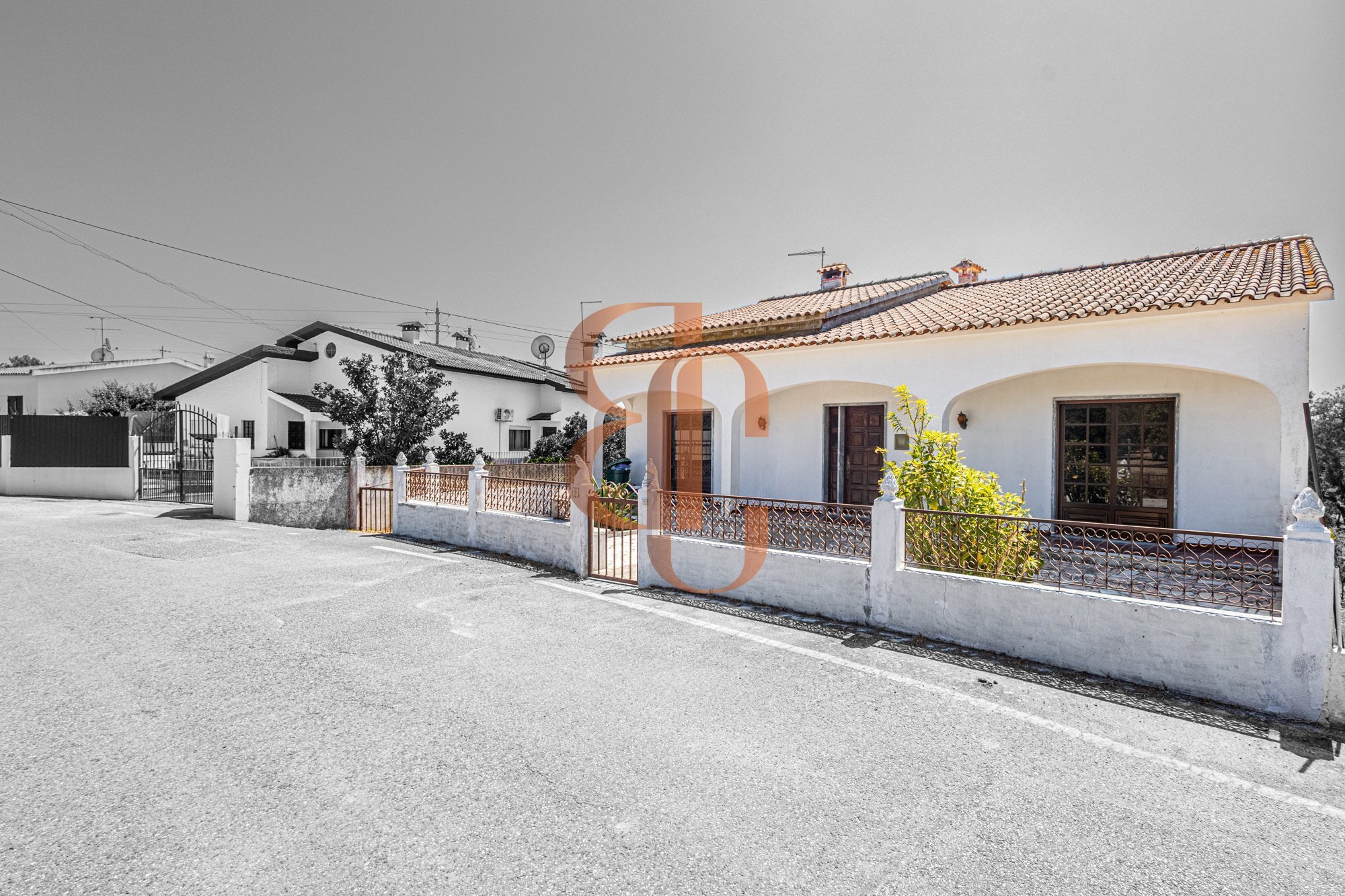 Moradia Isolada T3