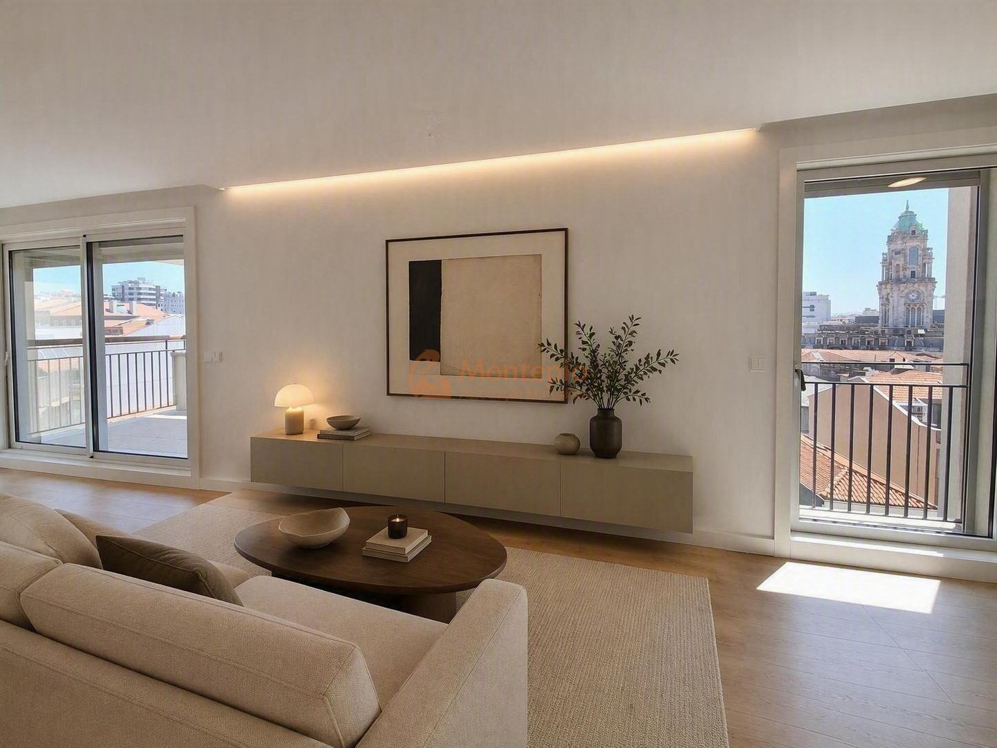 Apartamento T1
