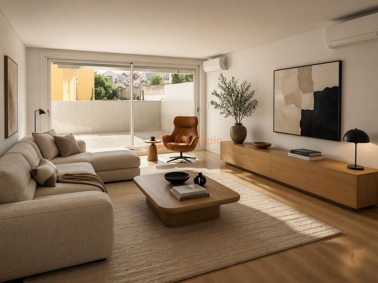 Apartamento T2