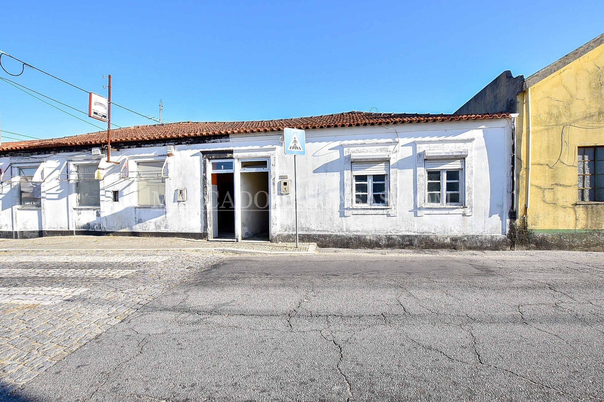 Casa independiente T10
