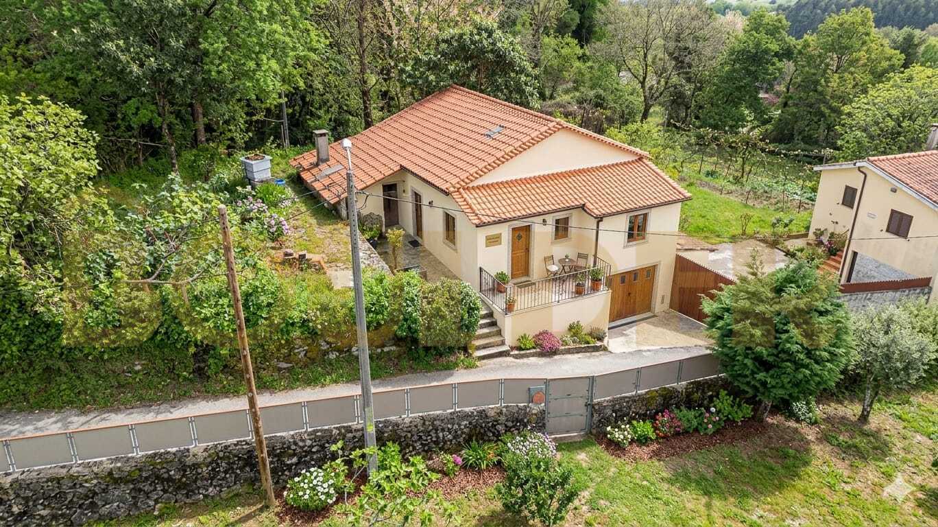 Einfamilienhaus T2