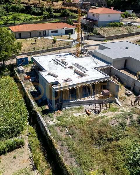Einfamilienhaus T3
