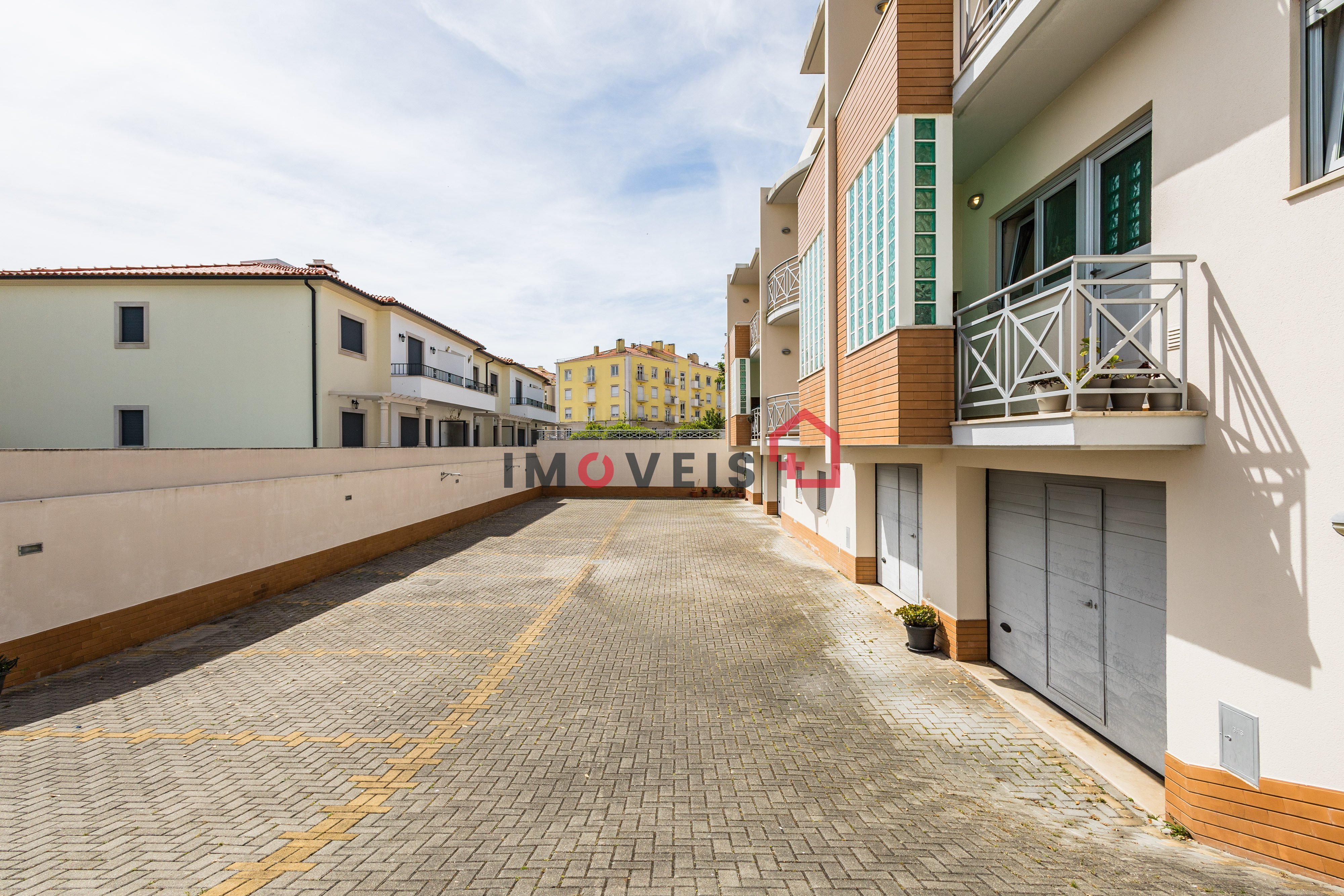 Moradia T4 — foto 23