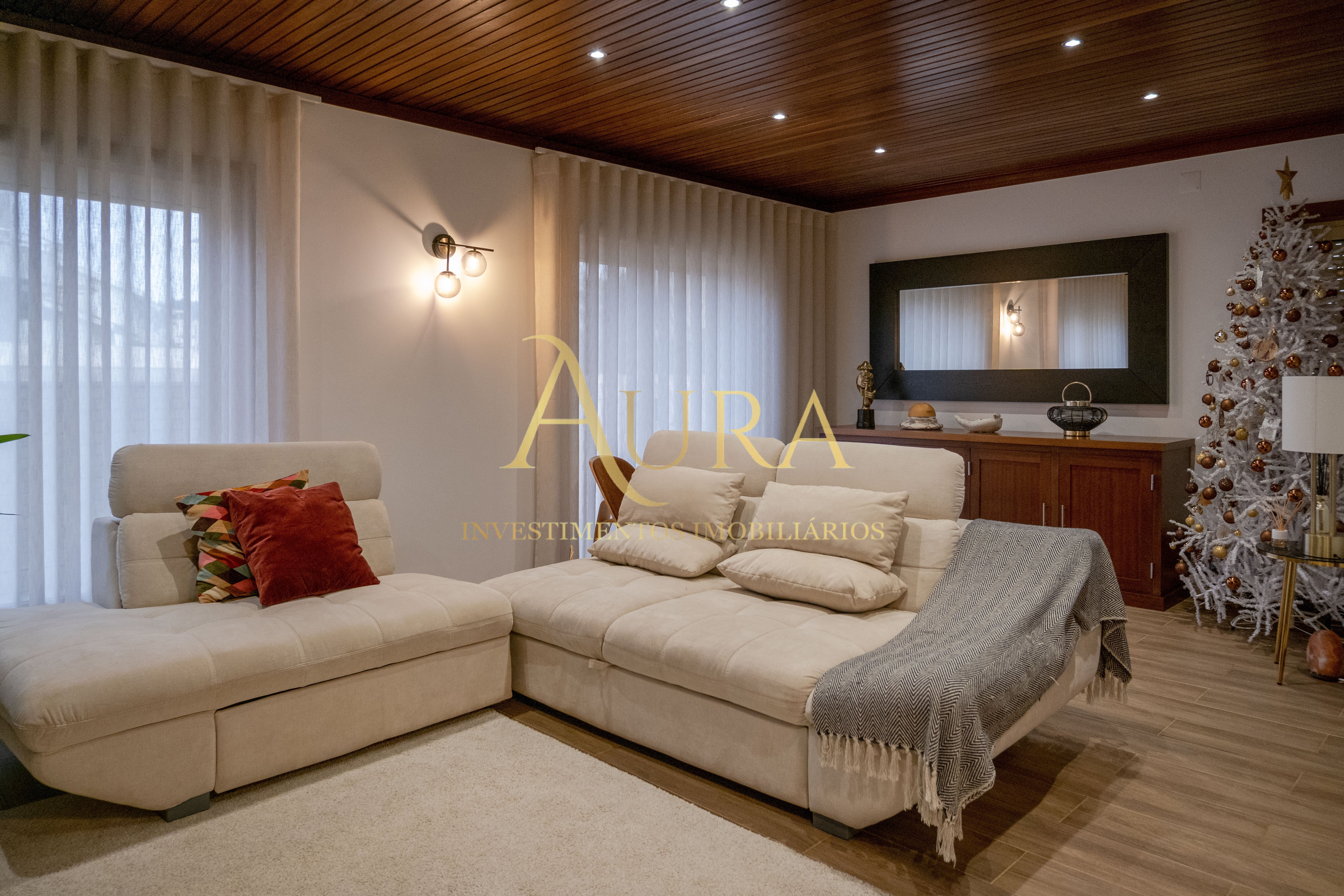 Doppelhaushälfte T4