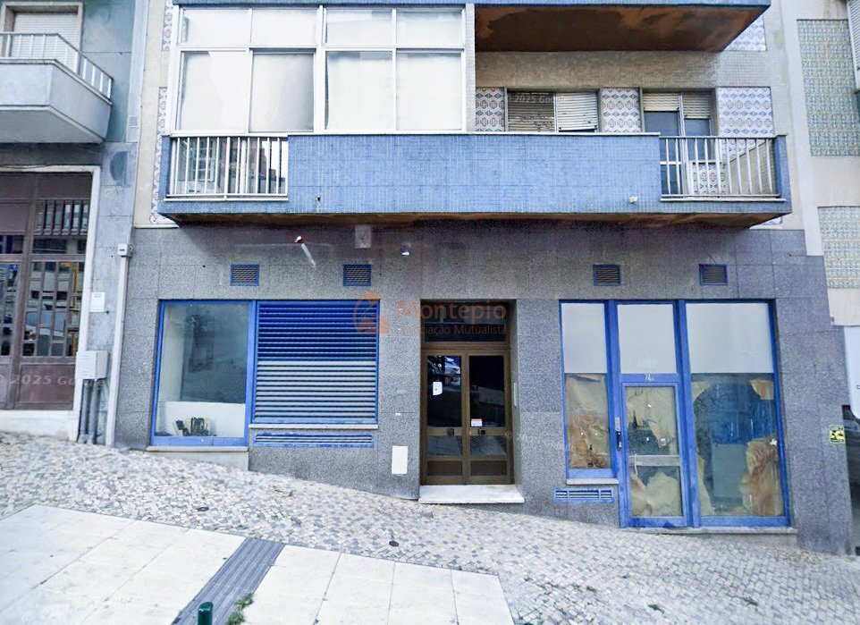 Store