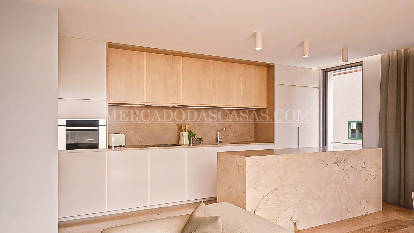 Apartamento T2