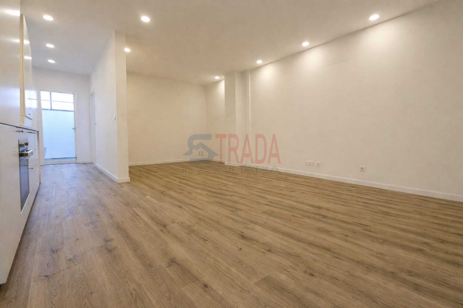Apartamento T1 + 1