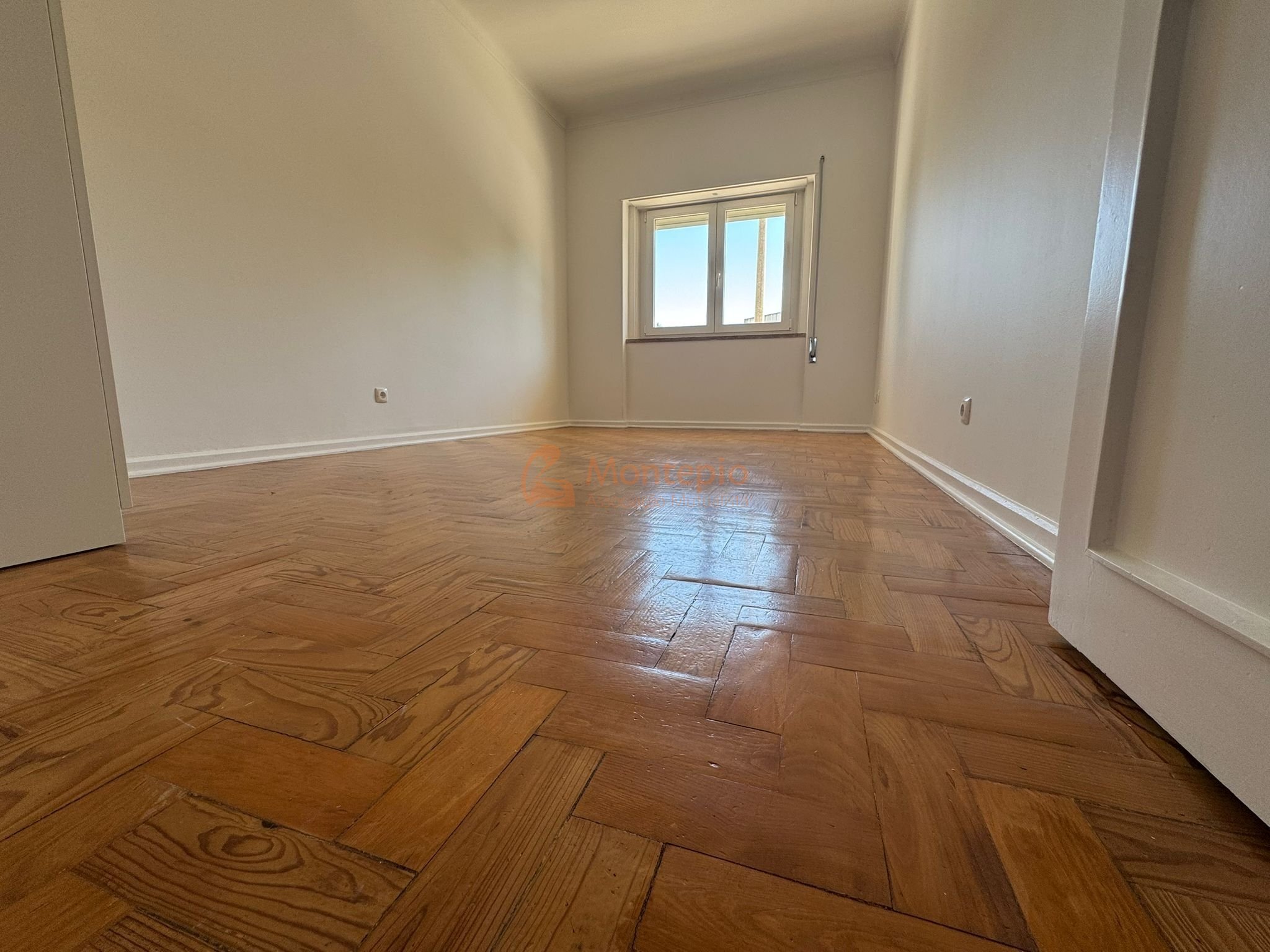 Apartment T3