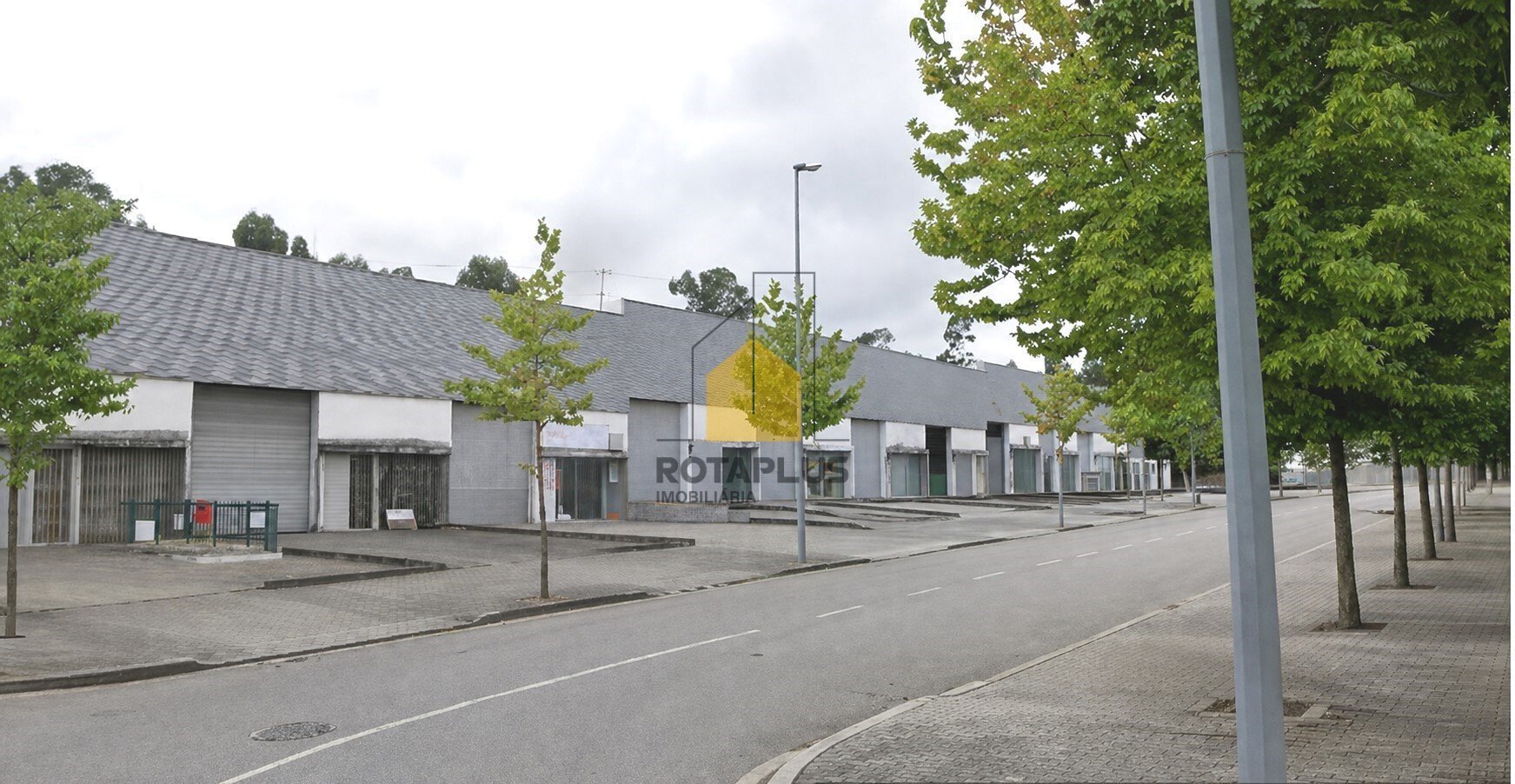 Warenhaus